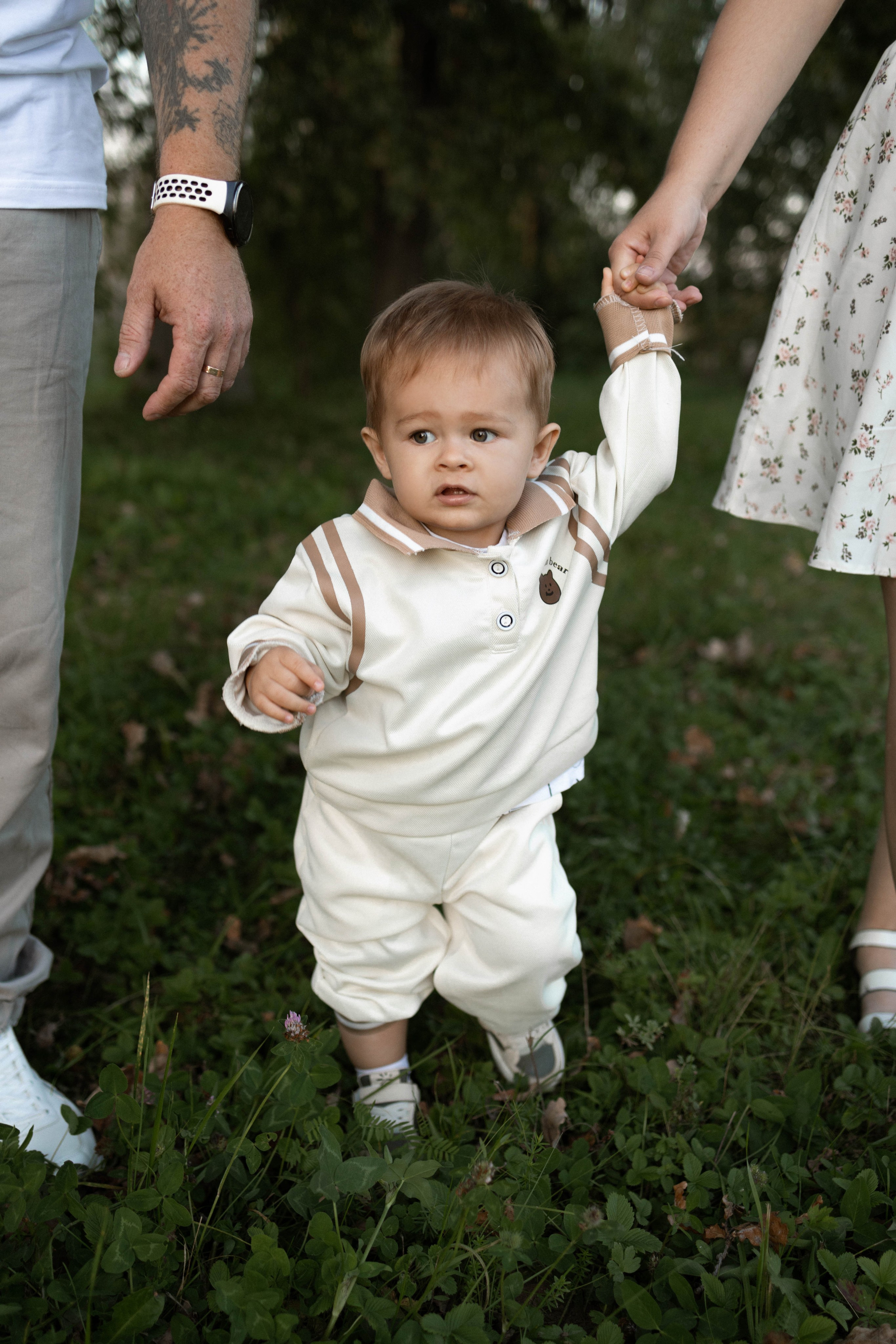 АНДРЕЙ, НАСТЯ И МАКСИМ. Карина Городецкая | Фотограф Нижний Новгород
