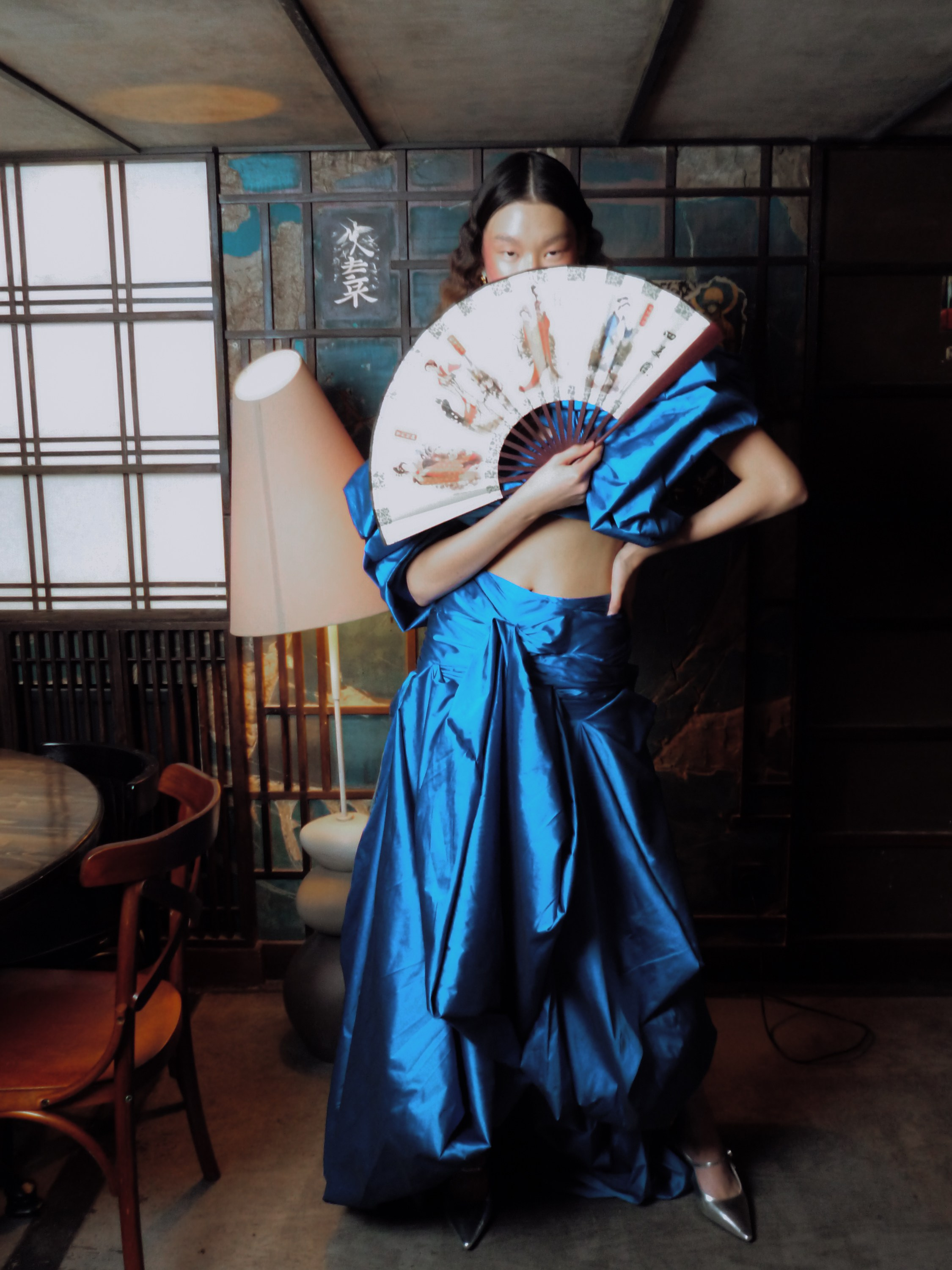 Hiroshima, моя любовь. Фотограф Вито Бурмасов | Москва