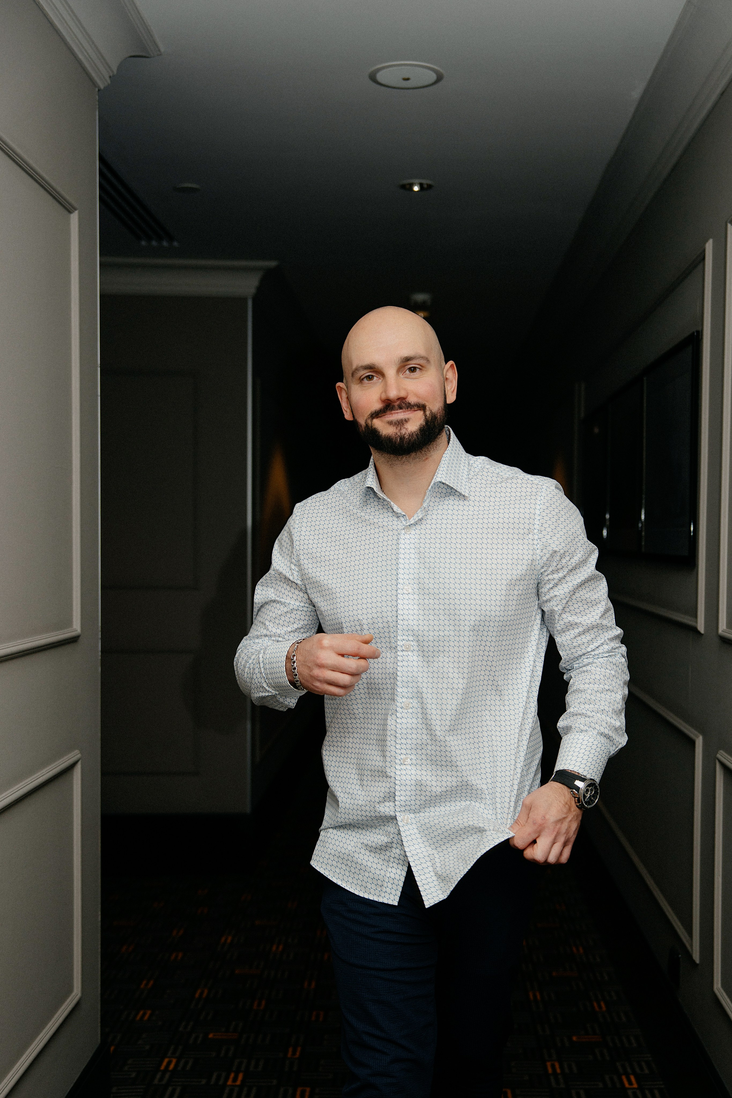 Weddings. Главная