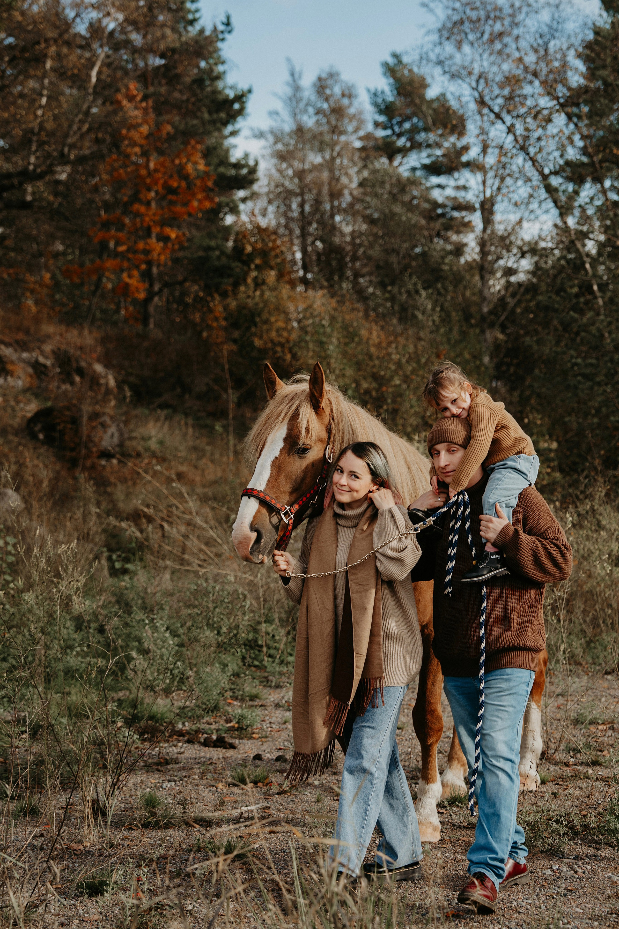 Конные. Главная