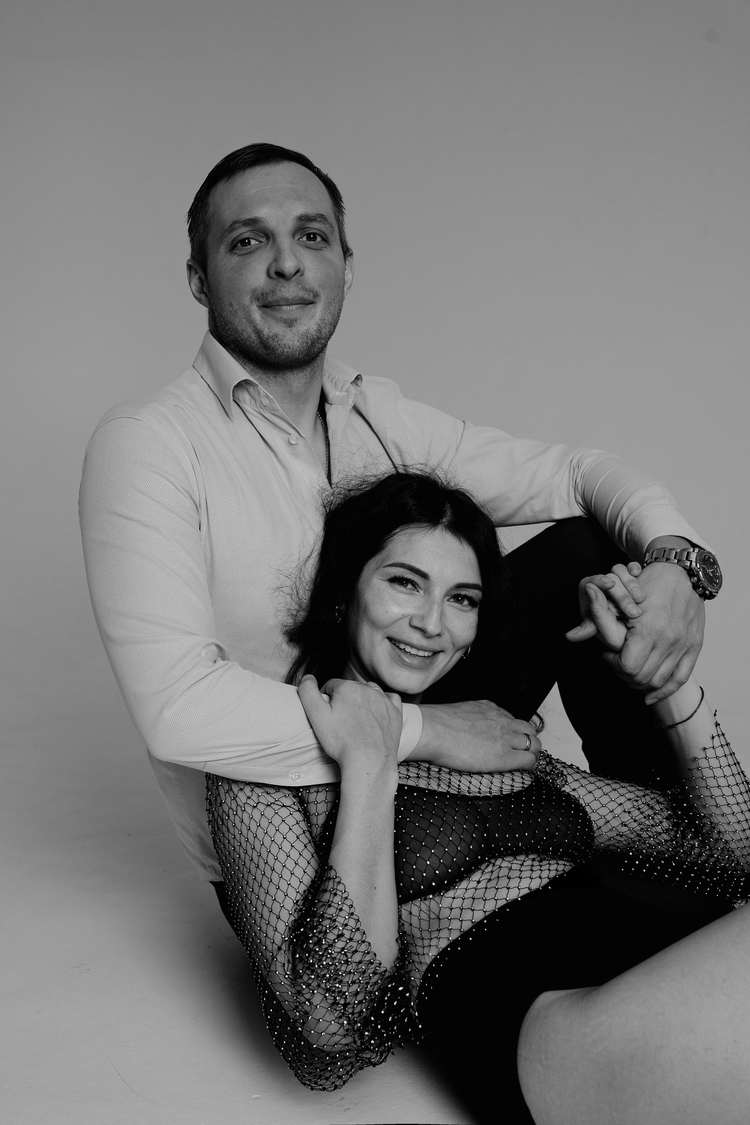 Studios. Фотограф Сибирика (Ирина Кузнецова), Санкт-Петербург и ЛО — портреты, свадьбы и семейные съемки. Творческий подход и качественные фото