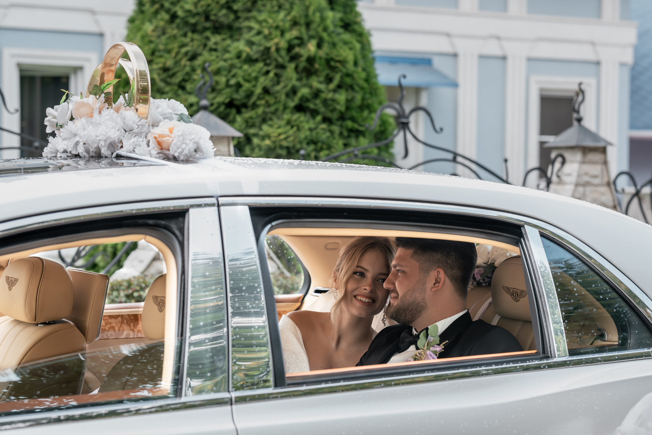 Свадьба. Семейный и детский фотограф в Москве Светлана Потемкина