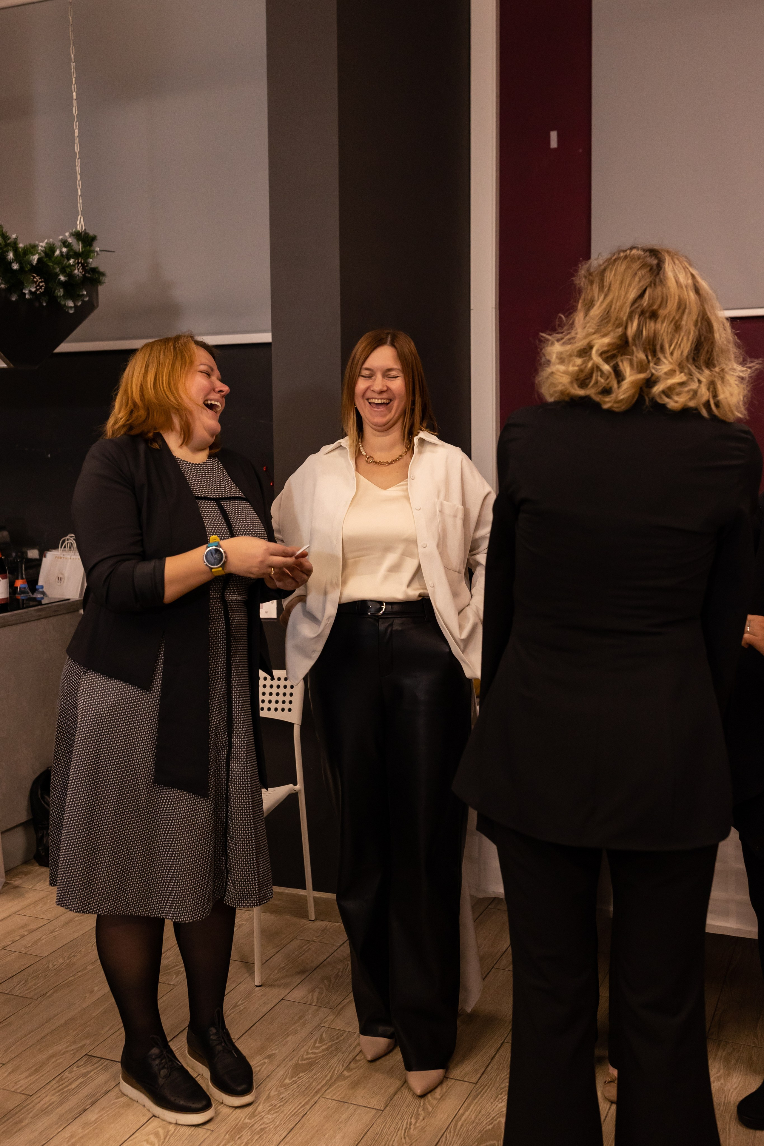 День рождения бизнес клуба «WowWoman». Сказочный фотограф для Вас и Вашей семьи