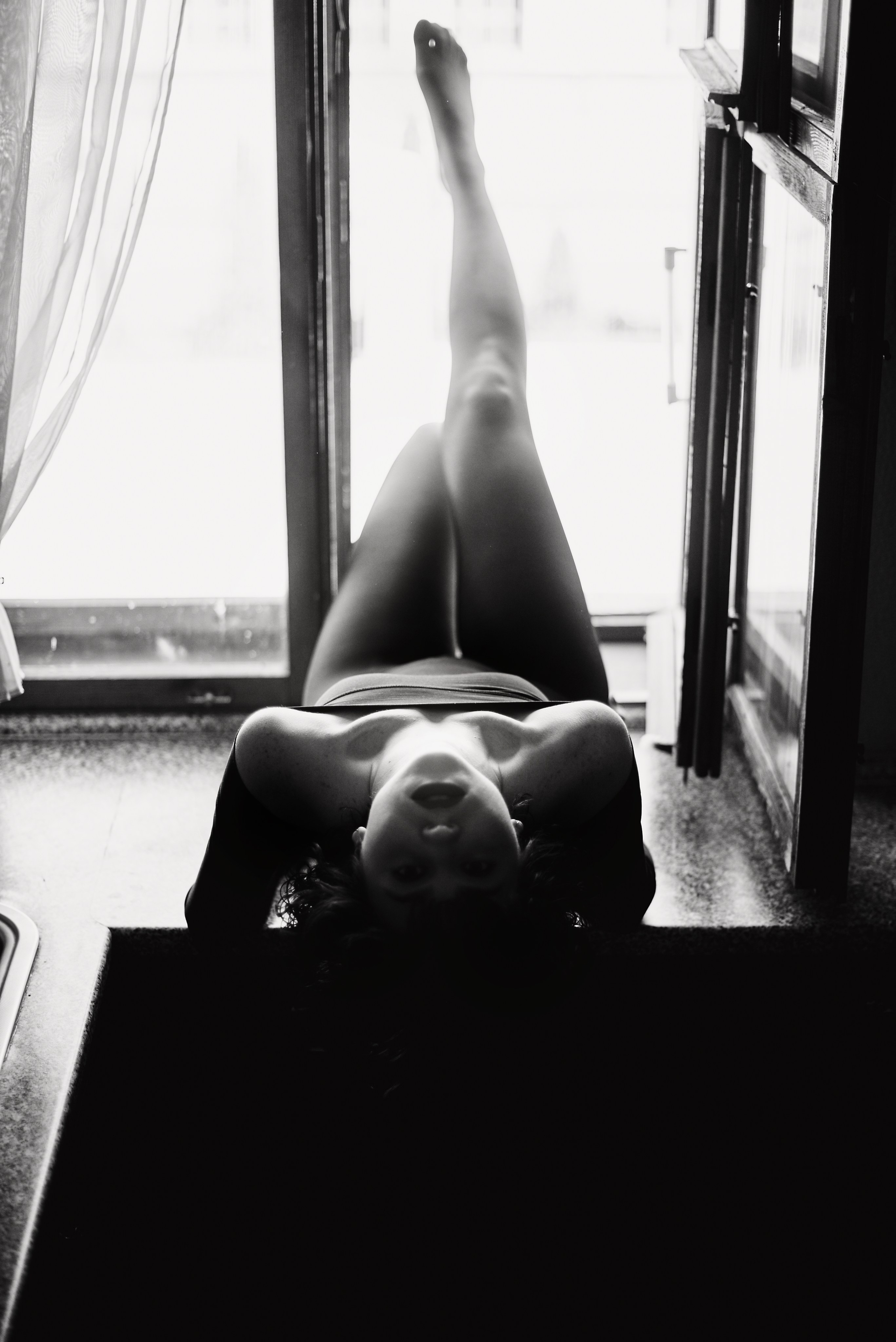 Лиза. Антон Арнольд | Фотограф Минск