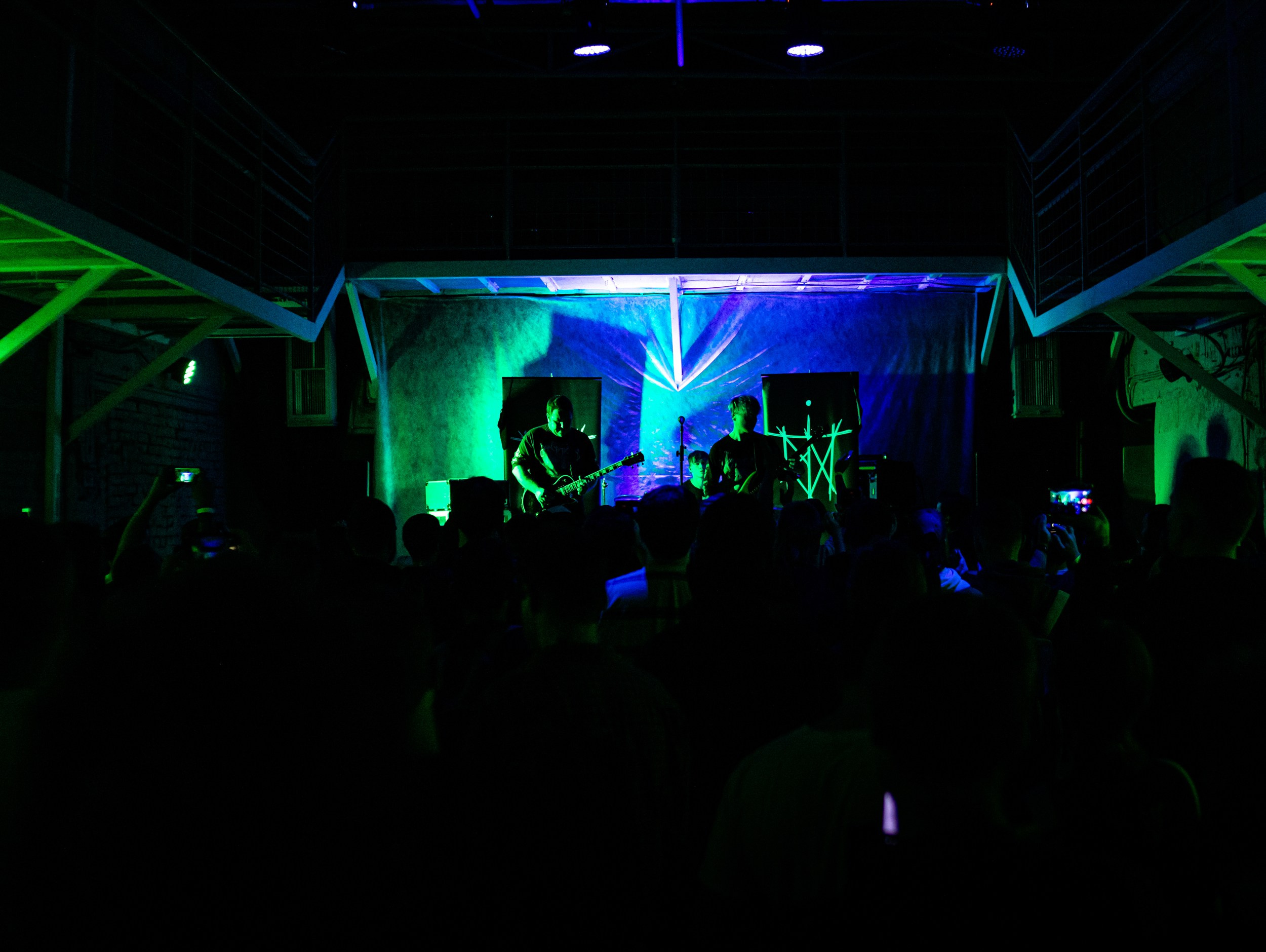 Роад трип TRNA СПБ-Москва 2021. Фотограф Мария Немм