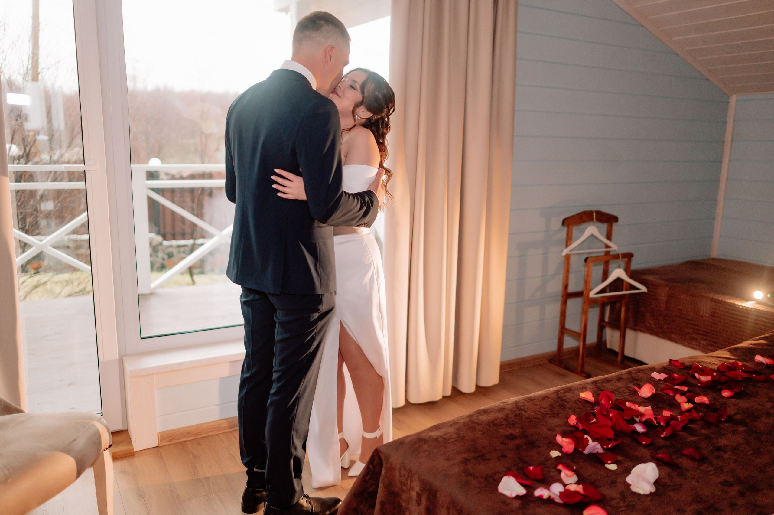 Wedding day. Семейный  и свадебный фотограф в Мурманске Мария Шепелева