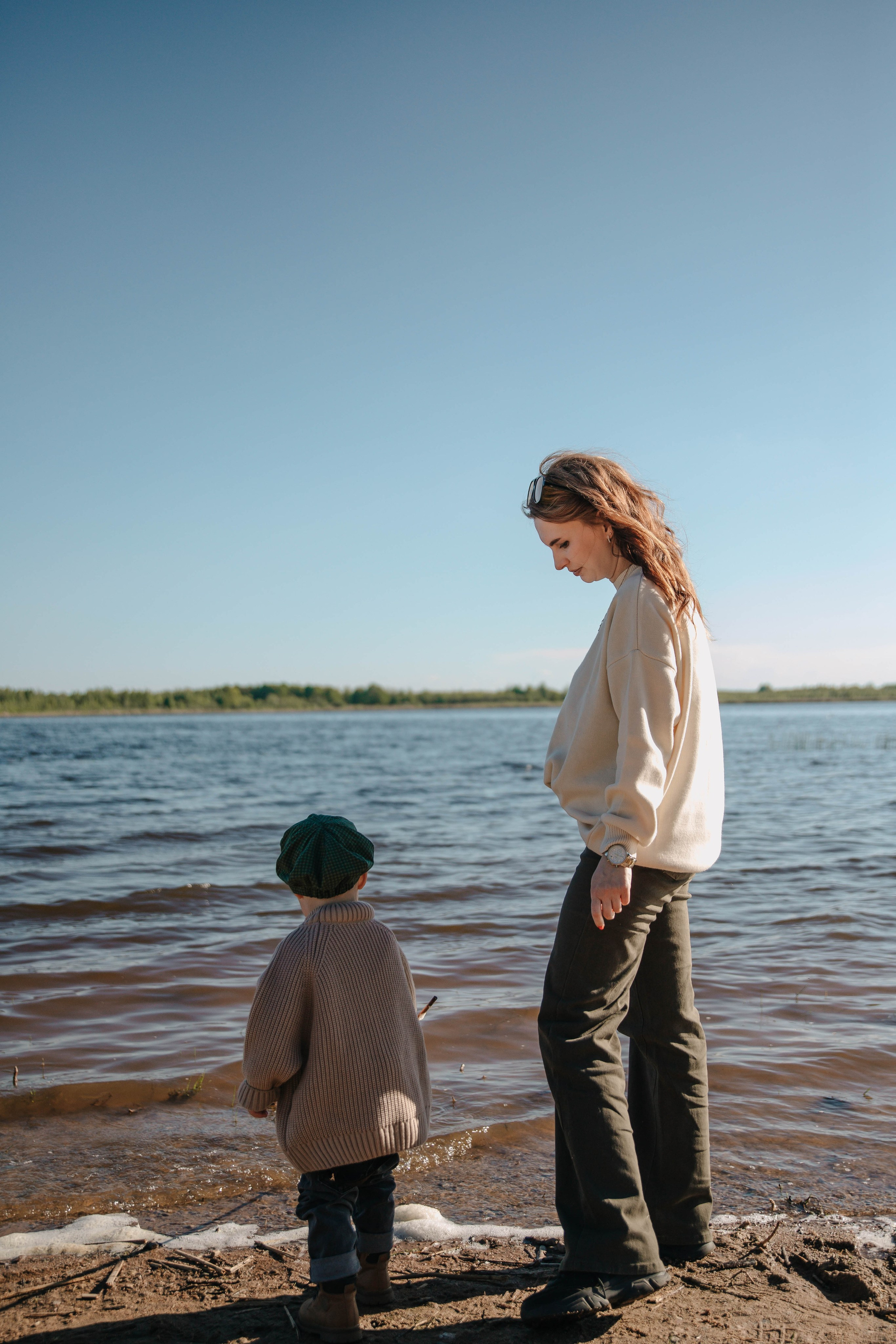 Юлия и Тимур. Фотограф Дарья Маташкова
