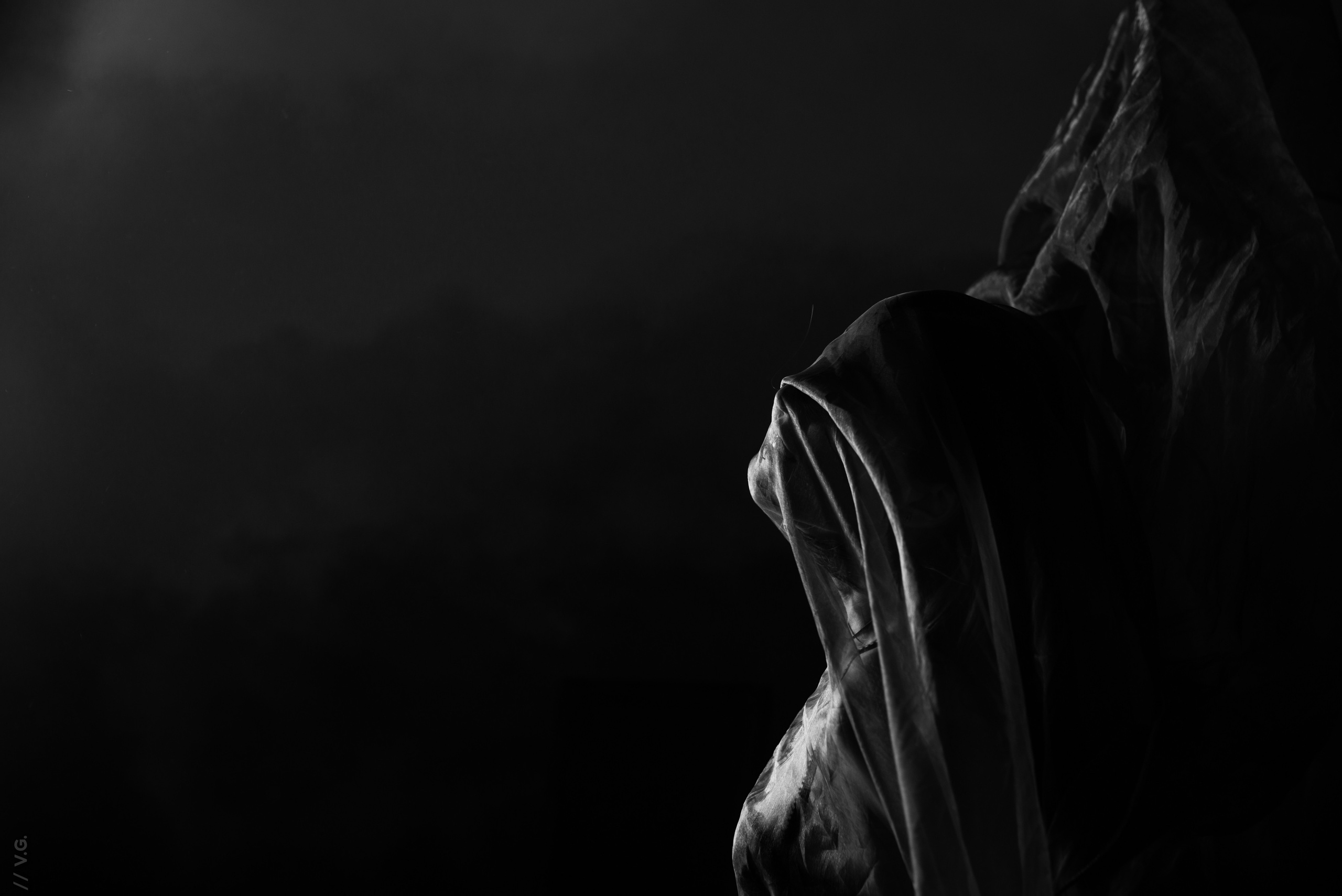 Репортажный и портретный фотограф Василиса Глухова