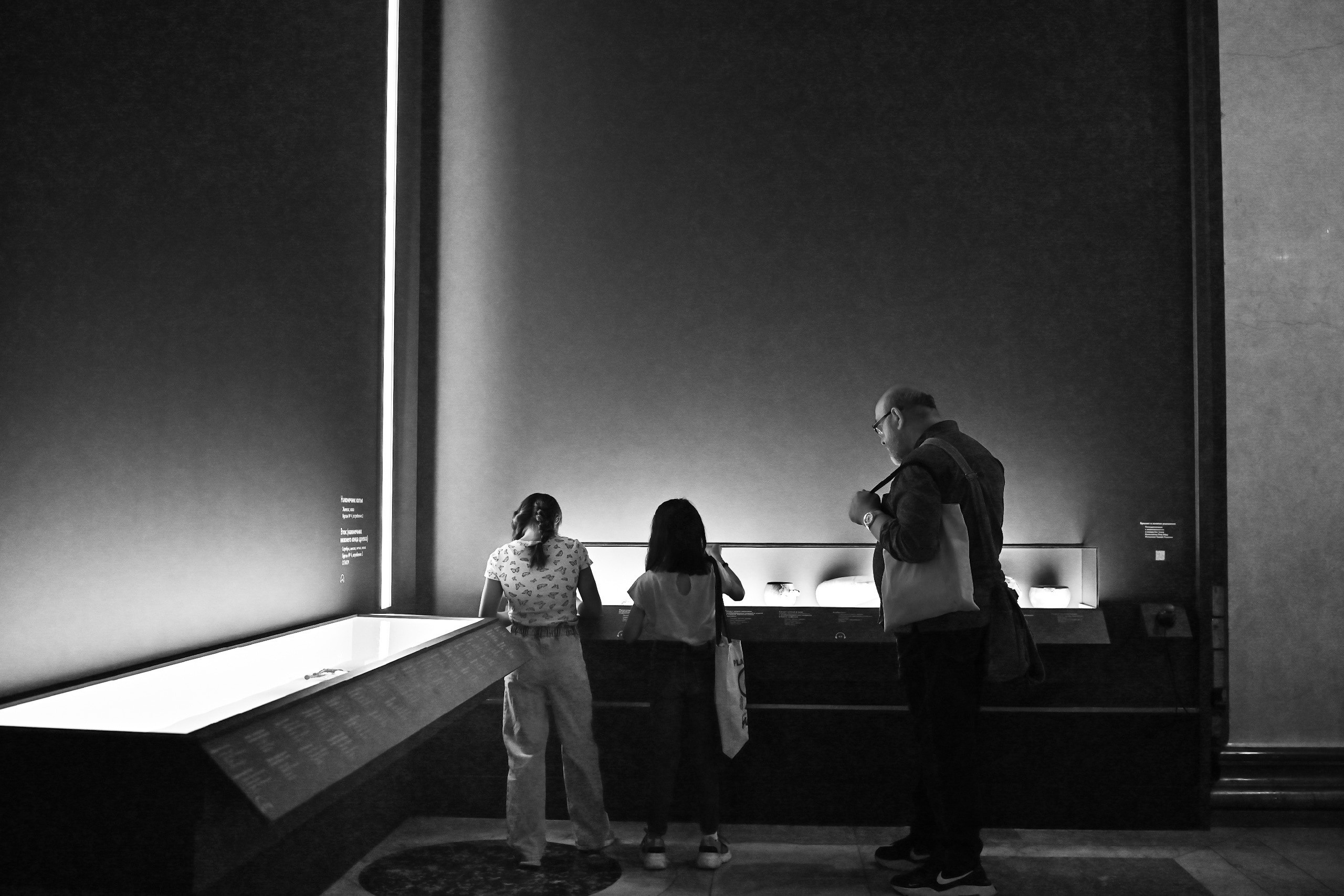 Репортажный и портретный фотограф Василиса Глухова