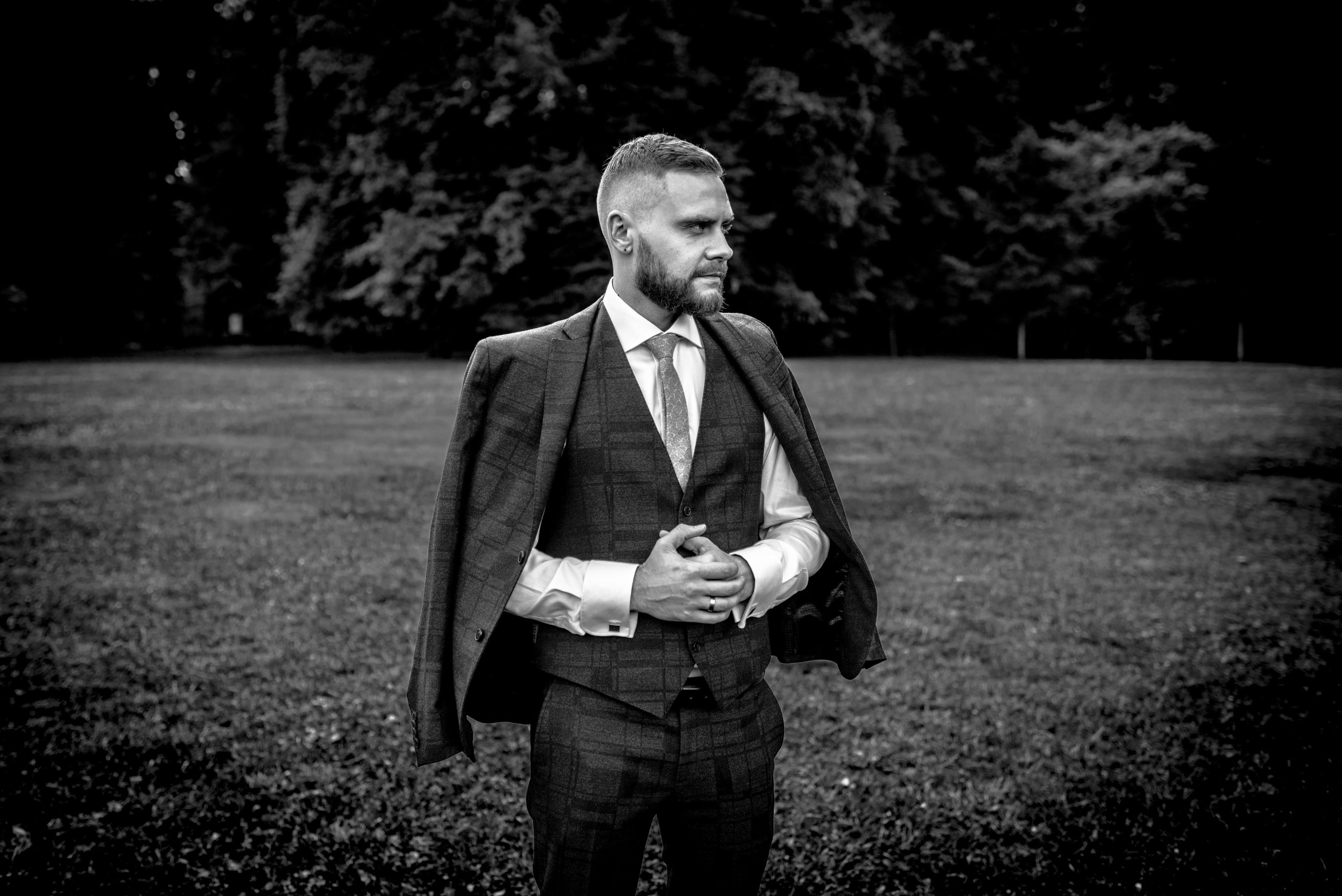 Репортажный и портретный фотограф Василиса Глухова