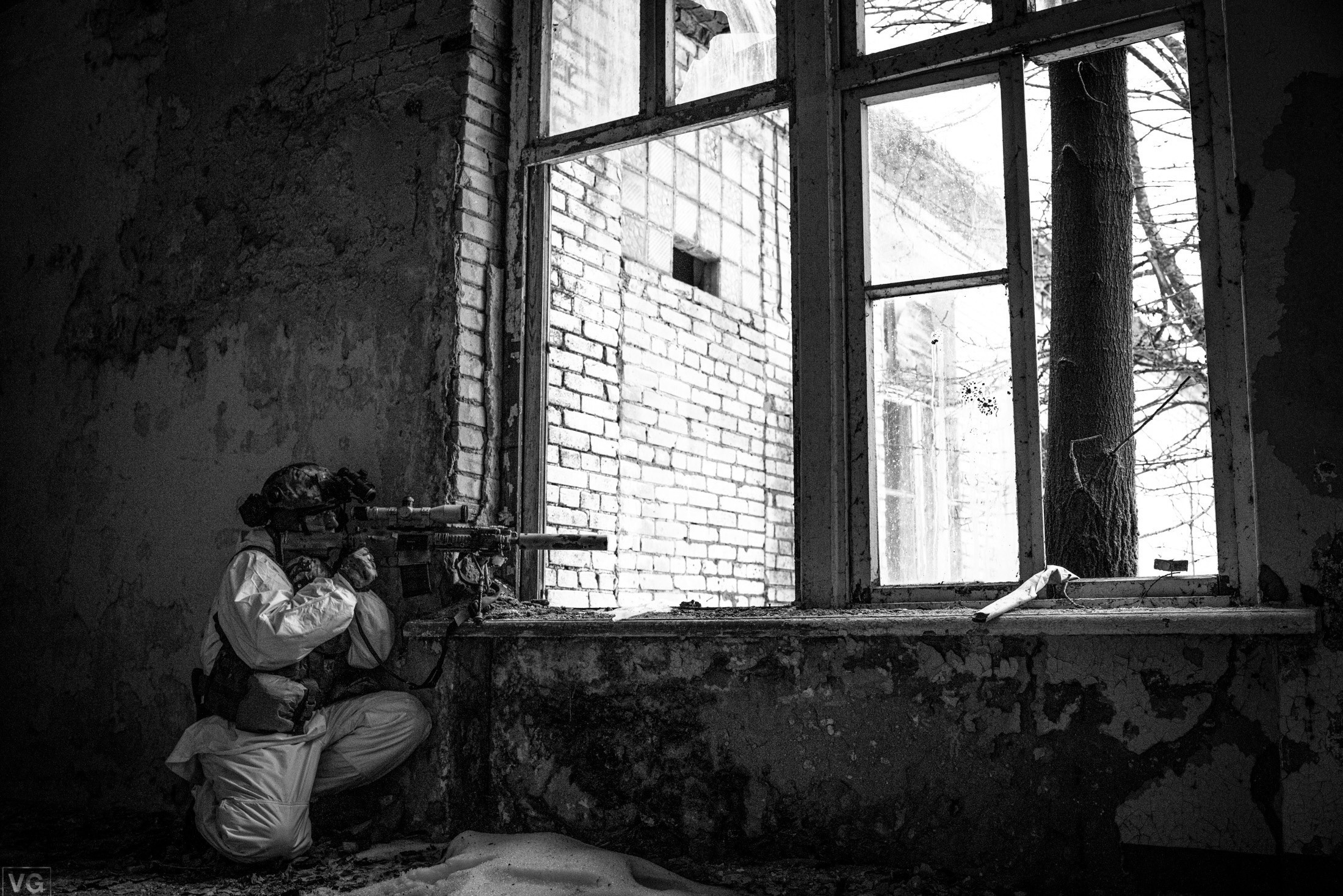 Репортажный и портретный фотограф Василиса Глухова