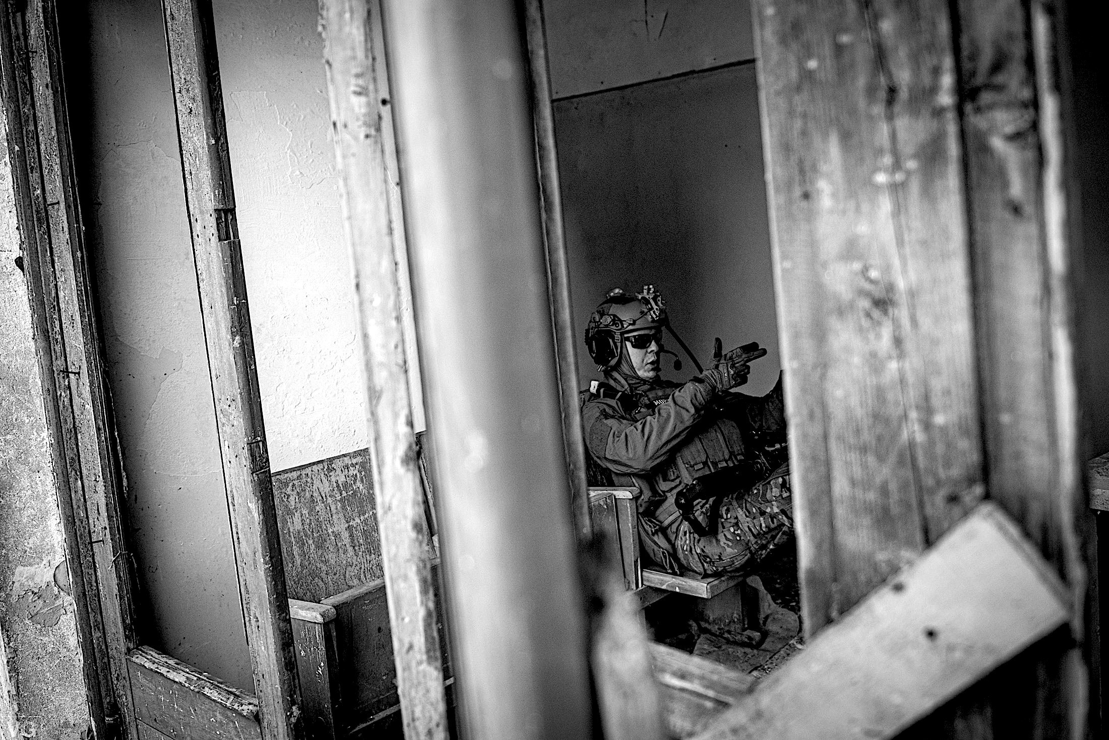 Репортажный и портретный фотограф Василиса Глухова