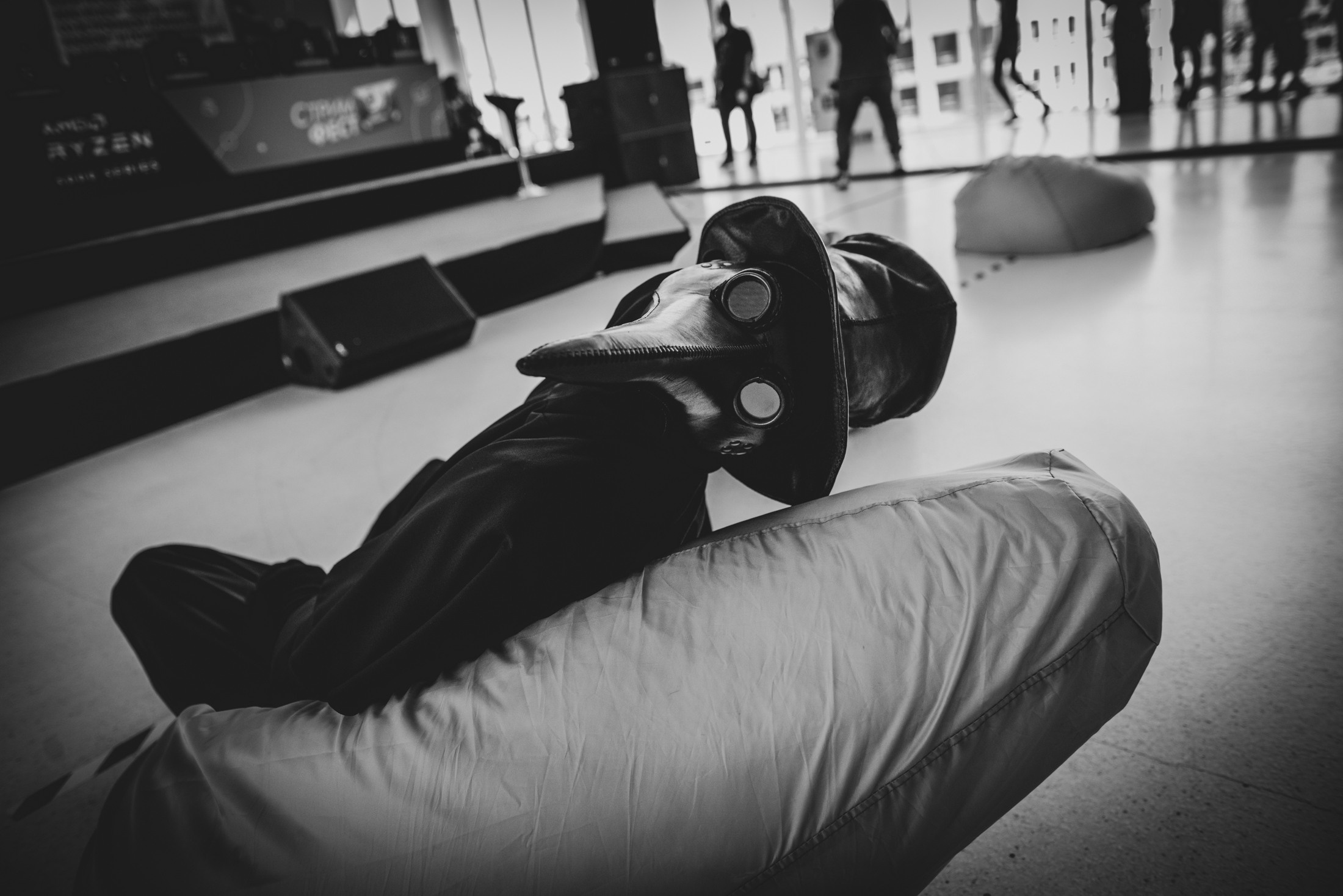 Репортажный и портретный фотограф Василиса Глухова