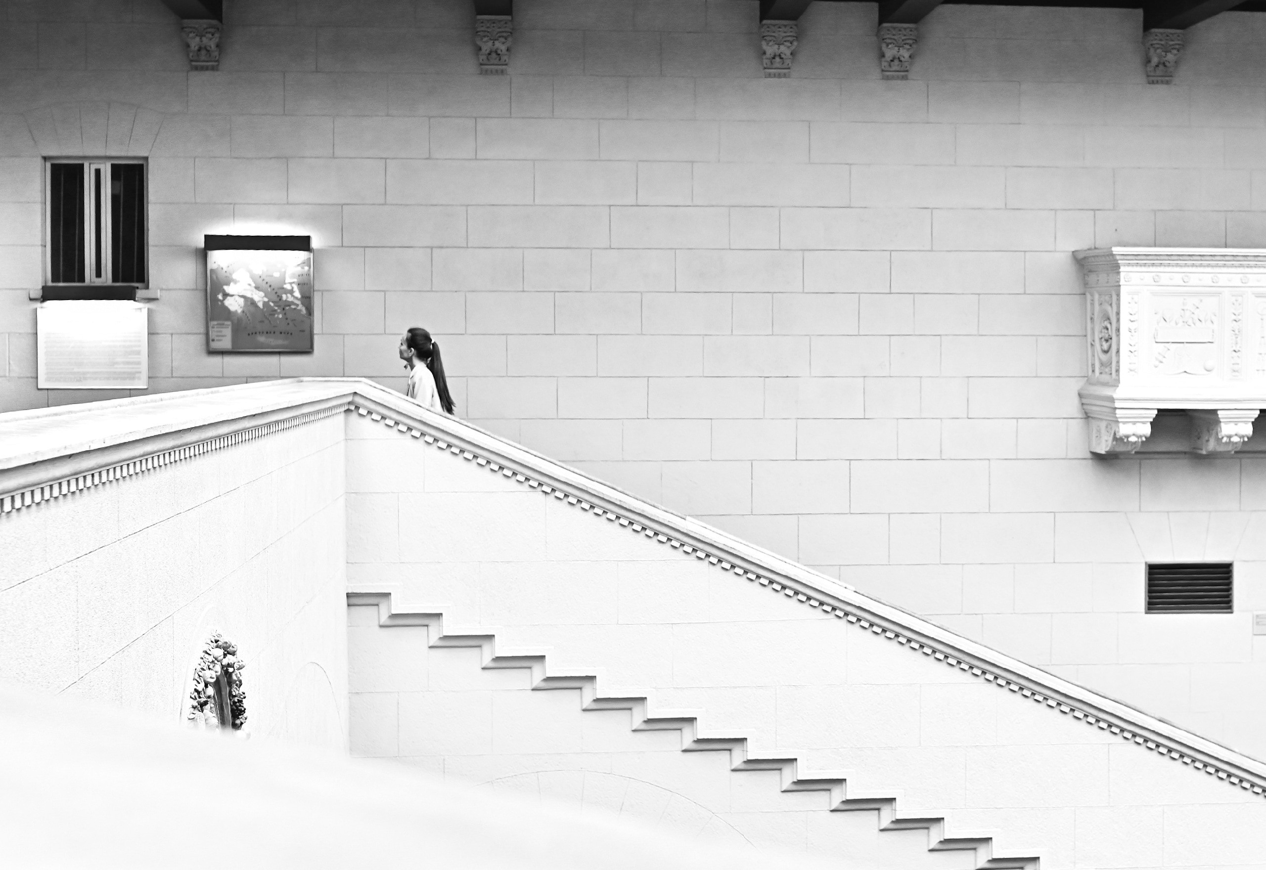 Репортажный и портретный фотограф Василиса Глухова