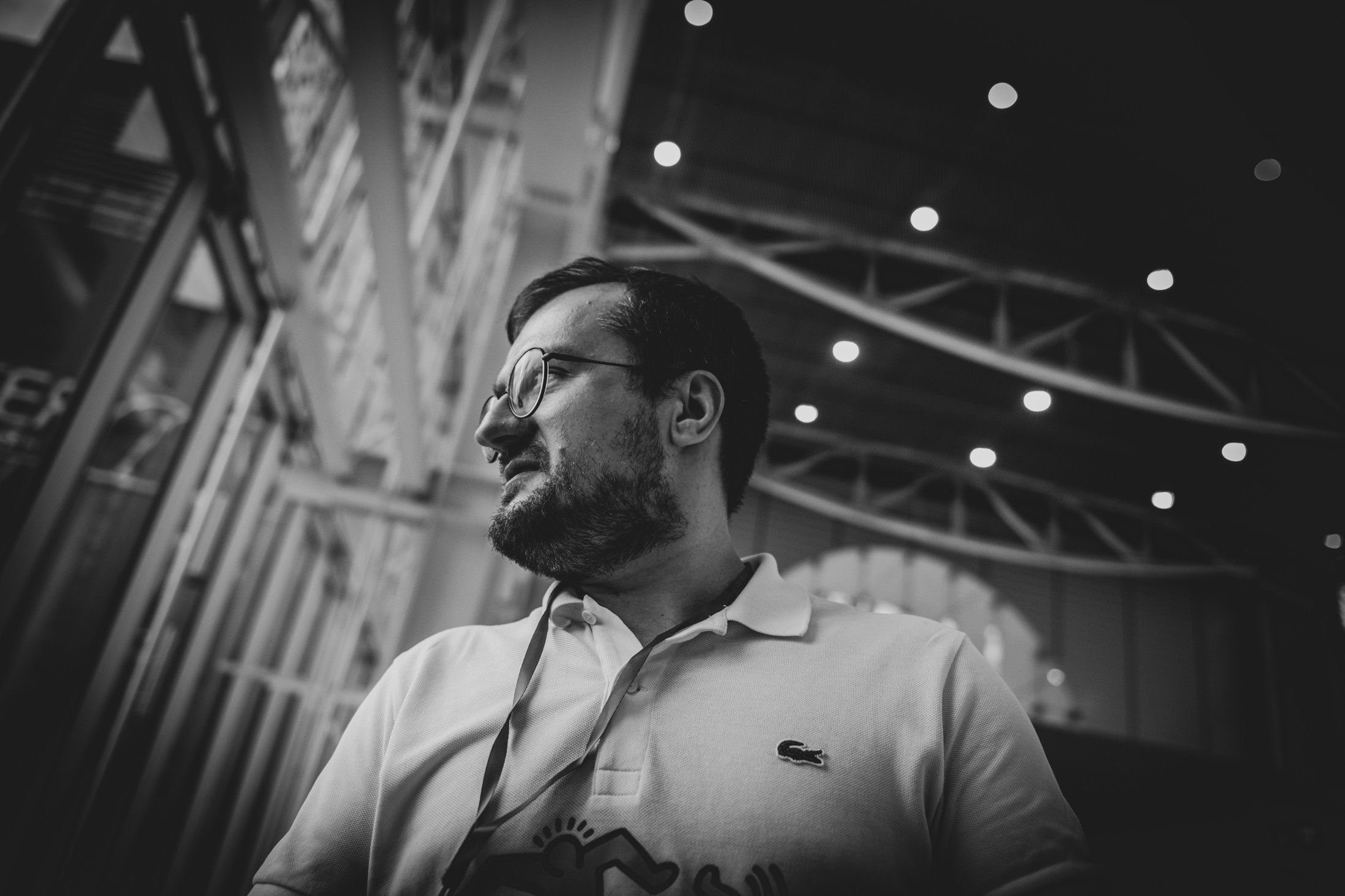 Репортажный и портретный фотограф Василиса Глухова