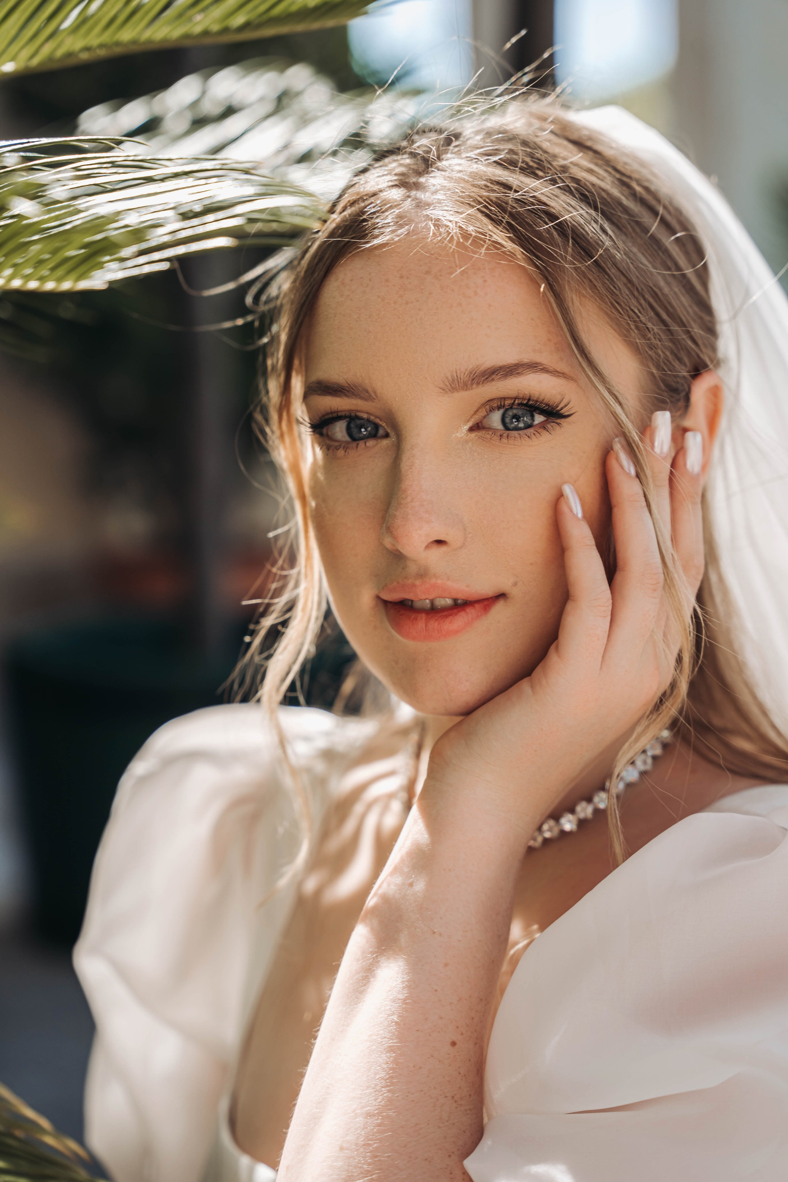 Ekaterina & Vladimir. Свадебный фотограф в Санкт-Петербурге Якутович Екатерина