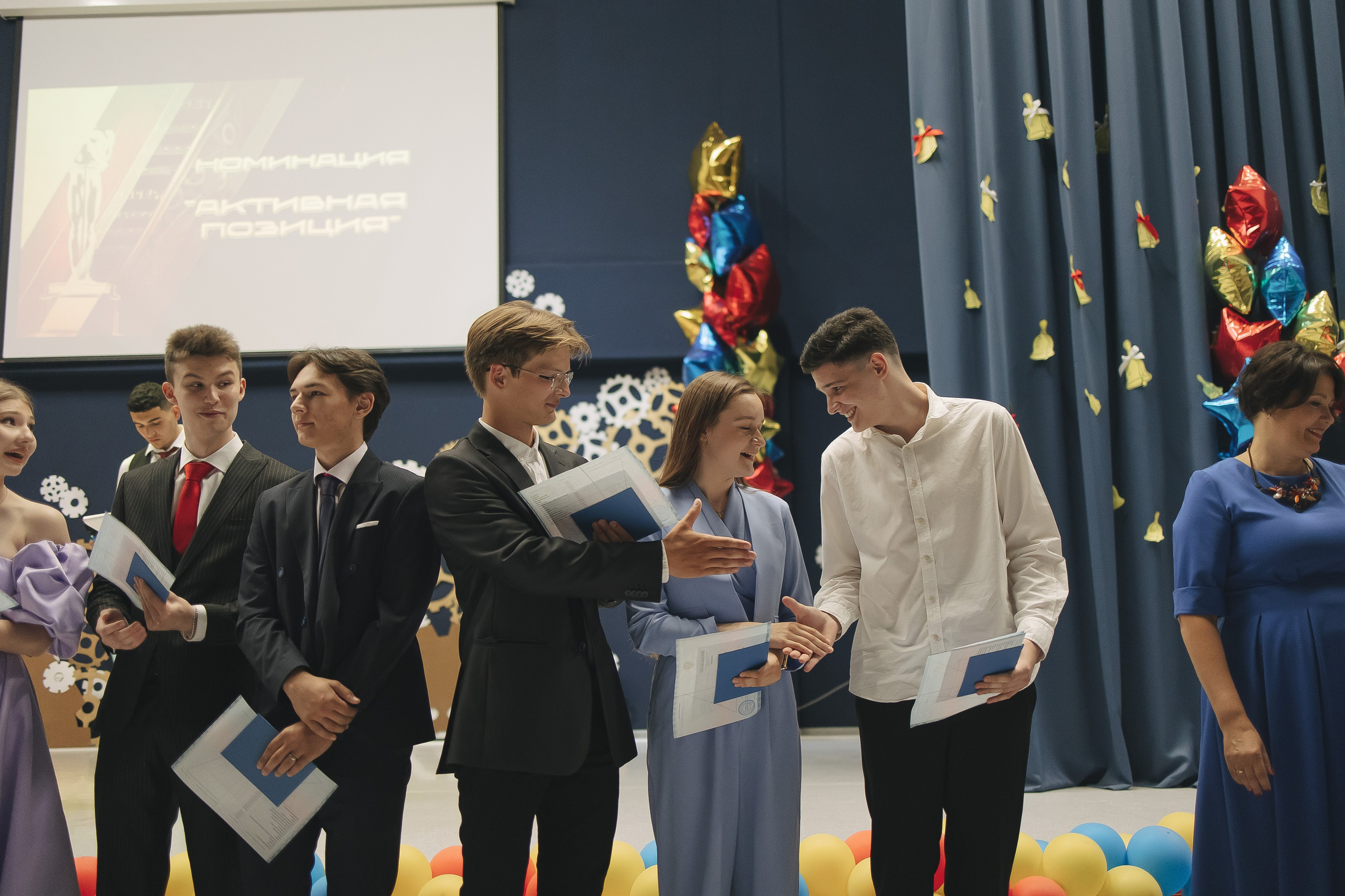 Выпускной Сосны. Свадебный и женский фотограф