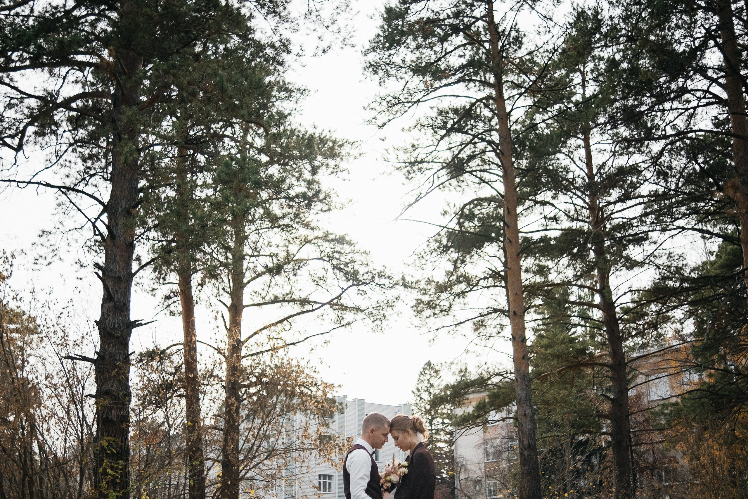 Теплый октябрь. Свадебный и семейный фотограф Барнаул Рубцовск Бийск Алтайский край