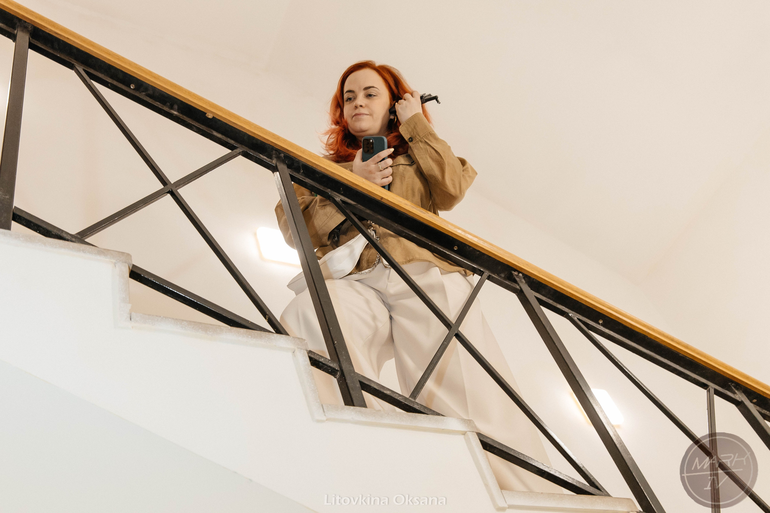 Открытие фотостудии Mark IV. Свадебный и репортажный фотограф МОСКВА