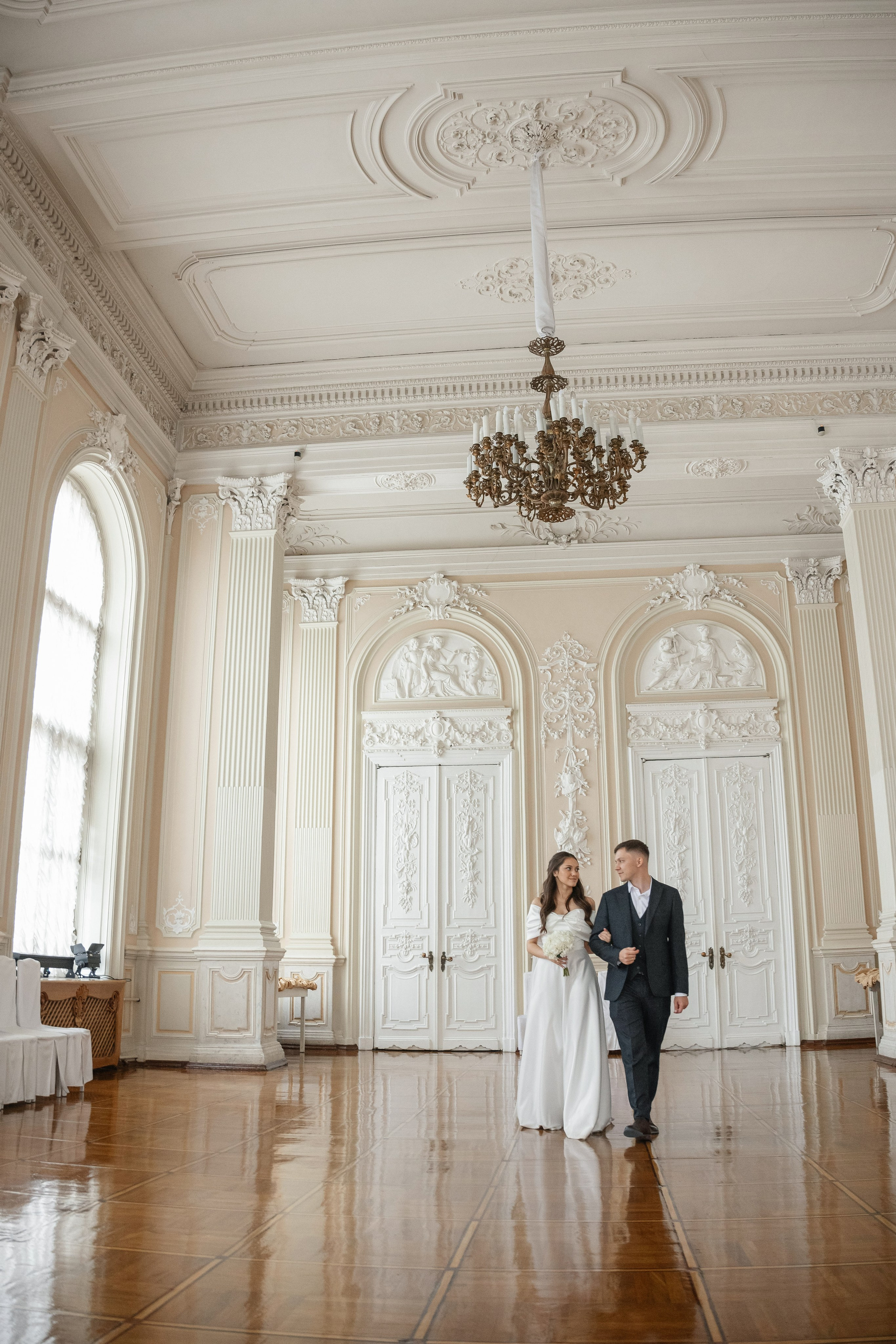 Маргарита и Руслан. Свадебный и портретный фотограф