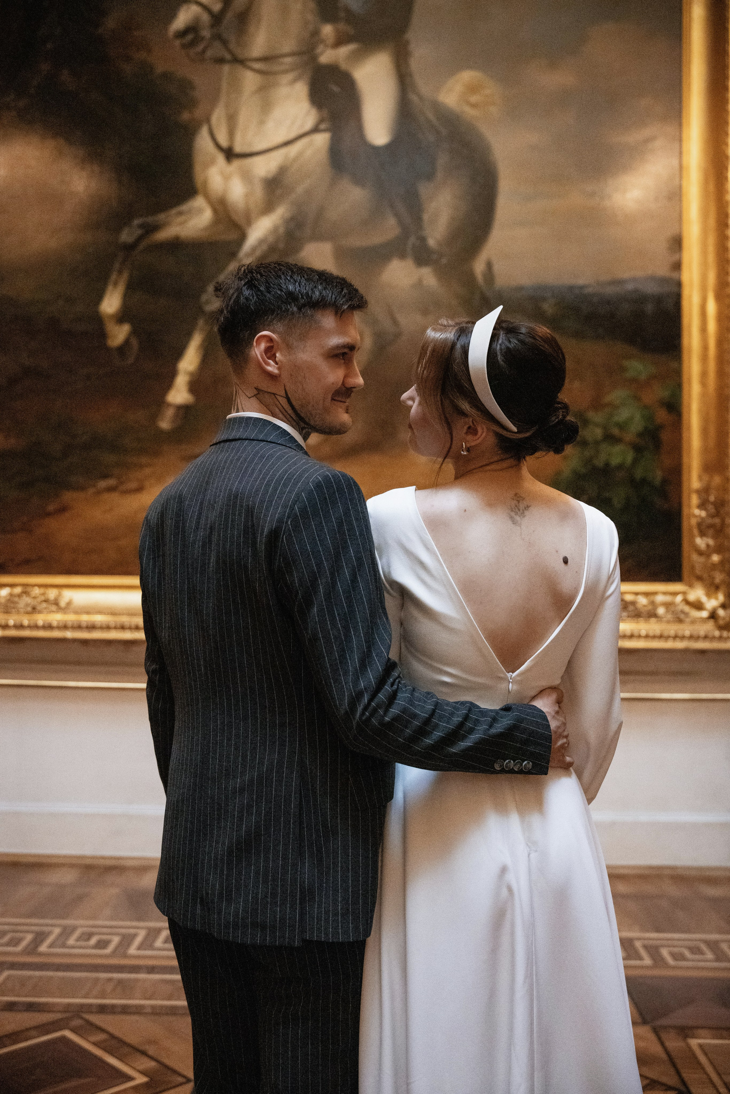 Карина и Илья. Свадебный и портретный фотограф