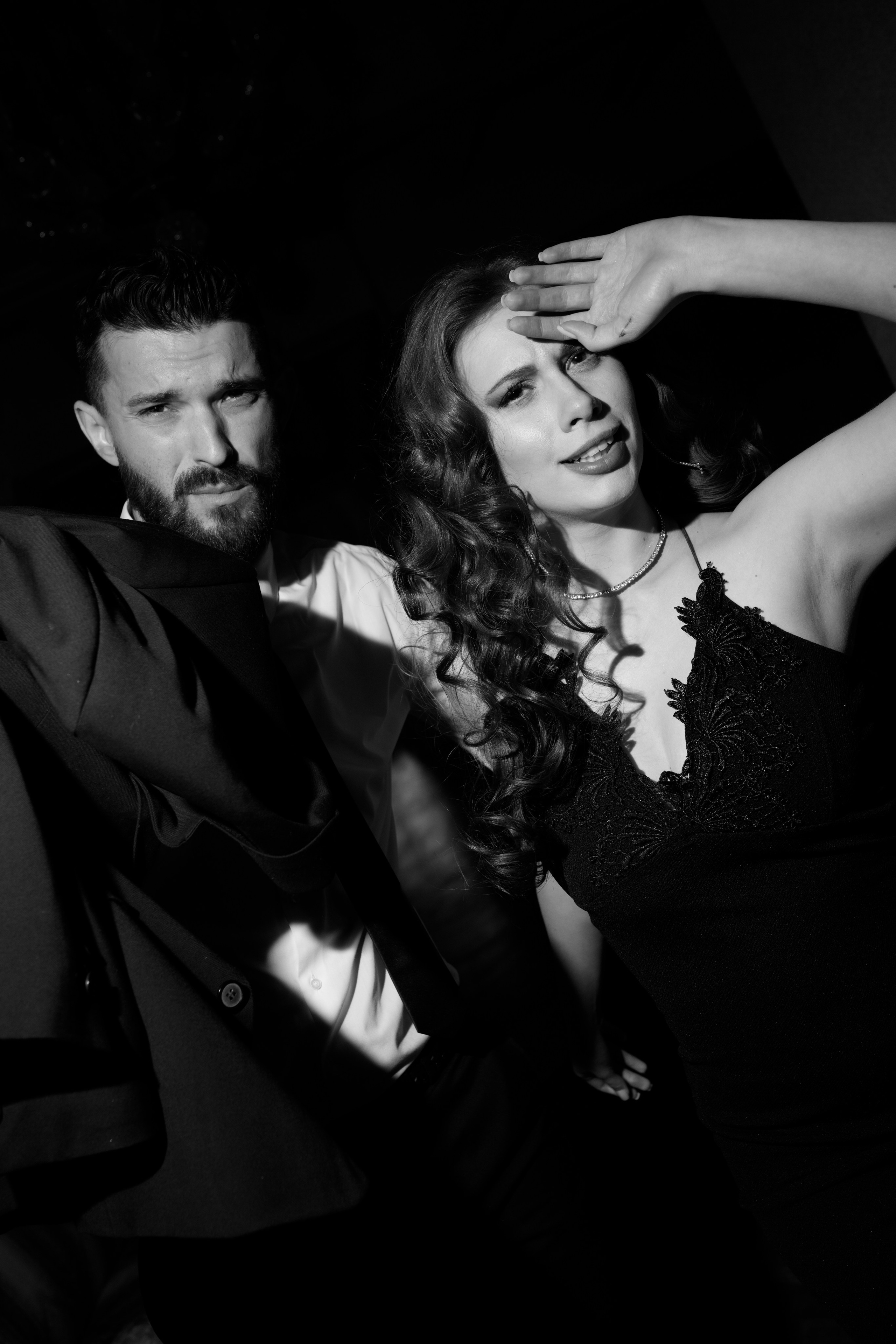 Лиза и Миша. Свадебные фотографы в Гомеле и Минске Сергей и Анастасия Фещенок