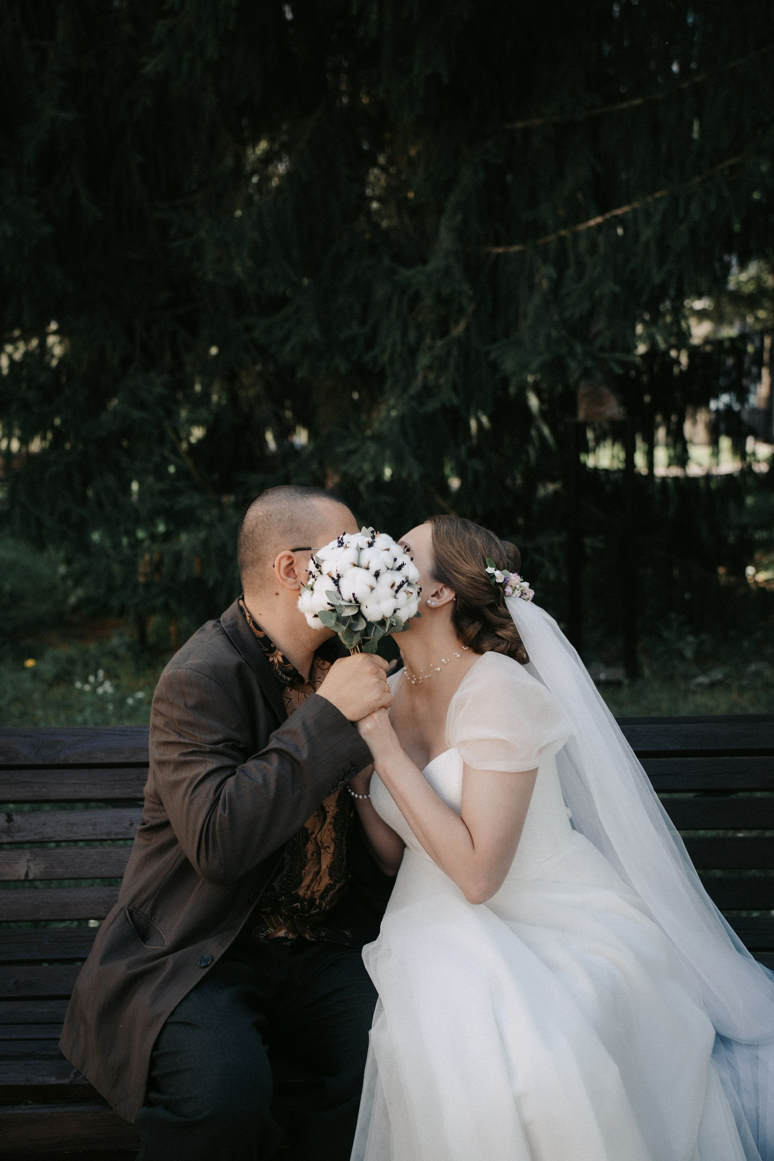 Алина и Никита. Главная