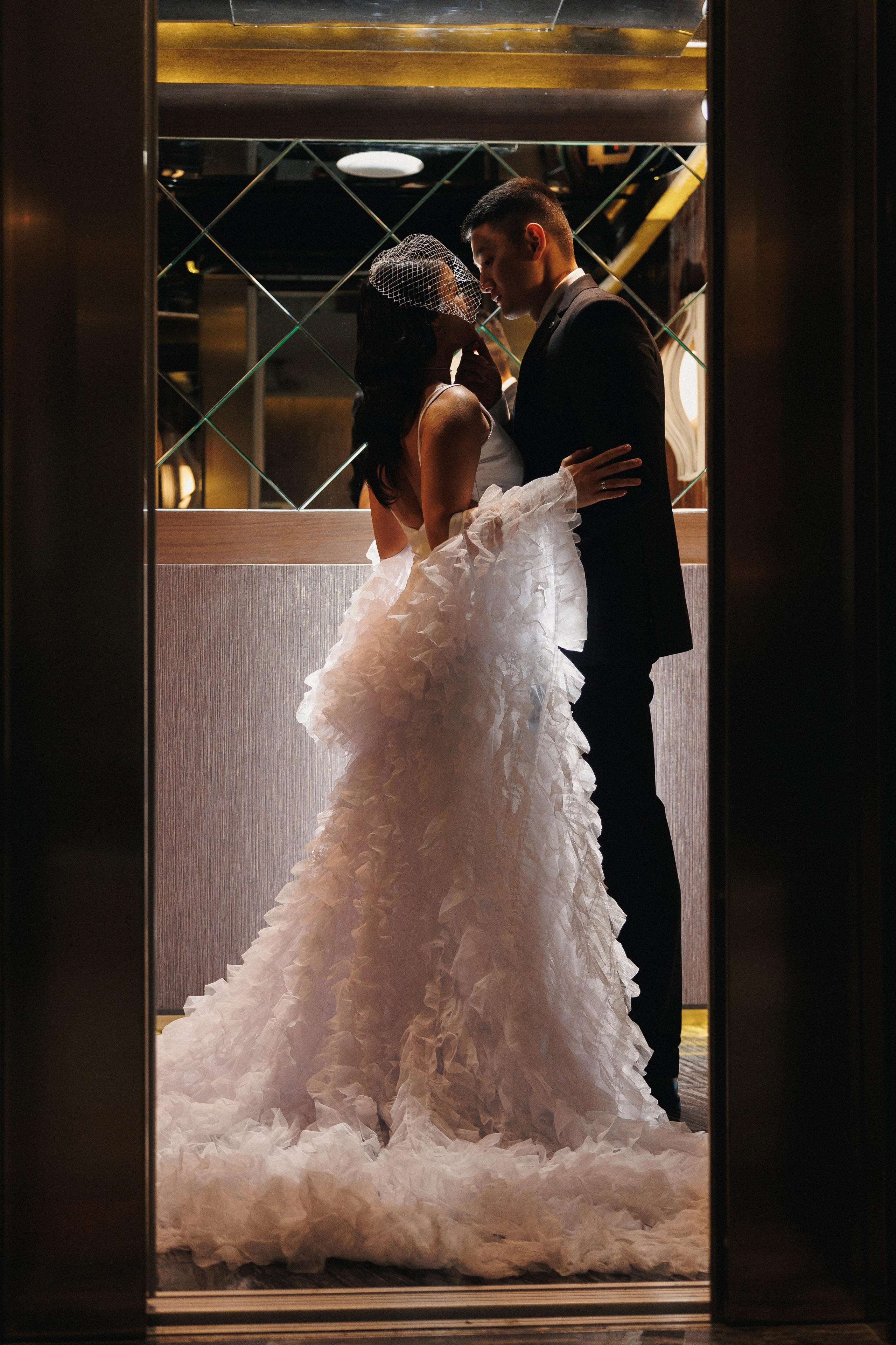 КОНСТАНТИН И ЕКАТЕРИНА | ВЛАДИВОСТОК. Фотограф во Владивостоке Антон Блохин