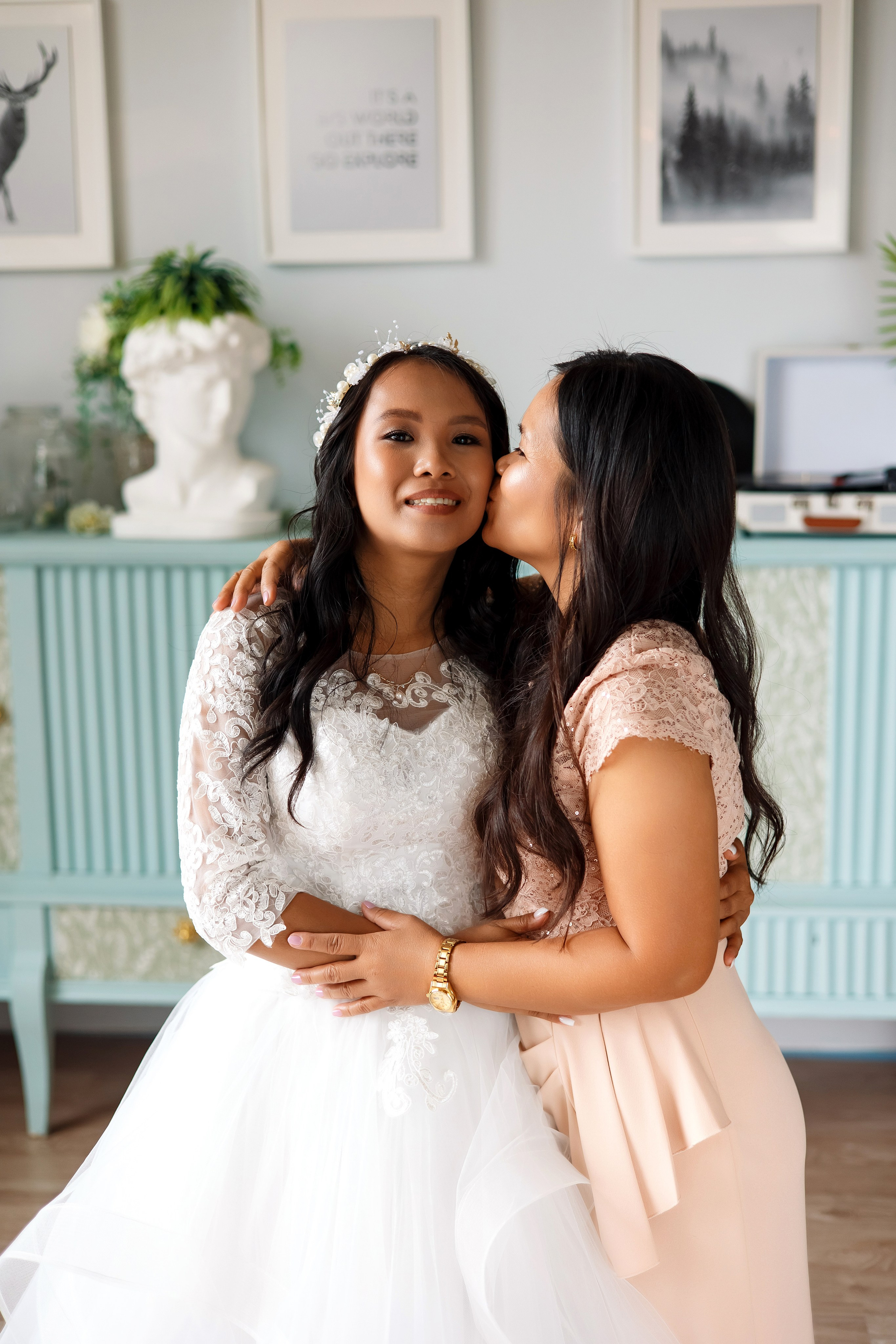 Сергей & Шерилоу. Фотограф Любовь Корниенко, Примоский край