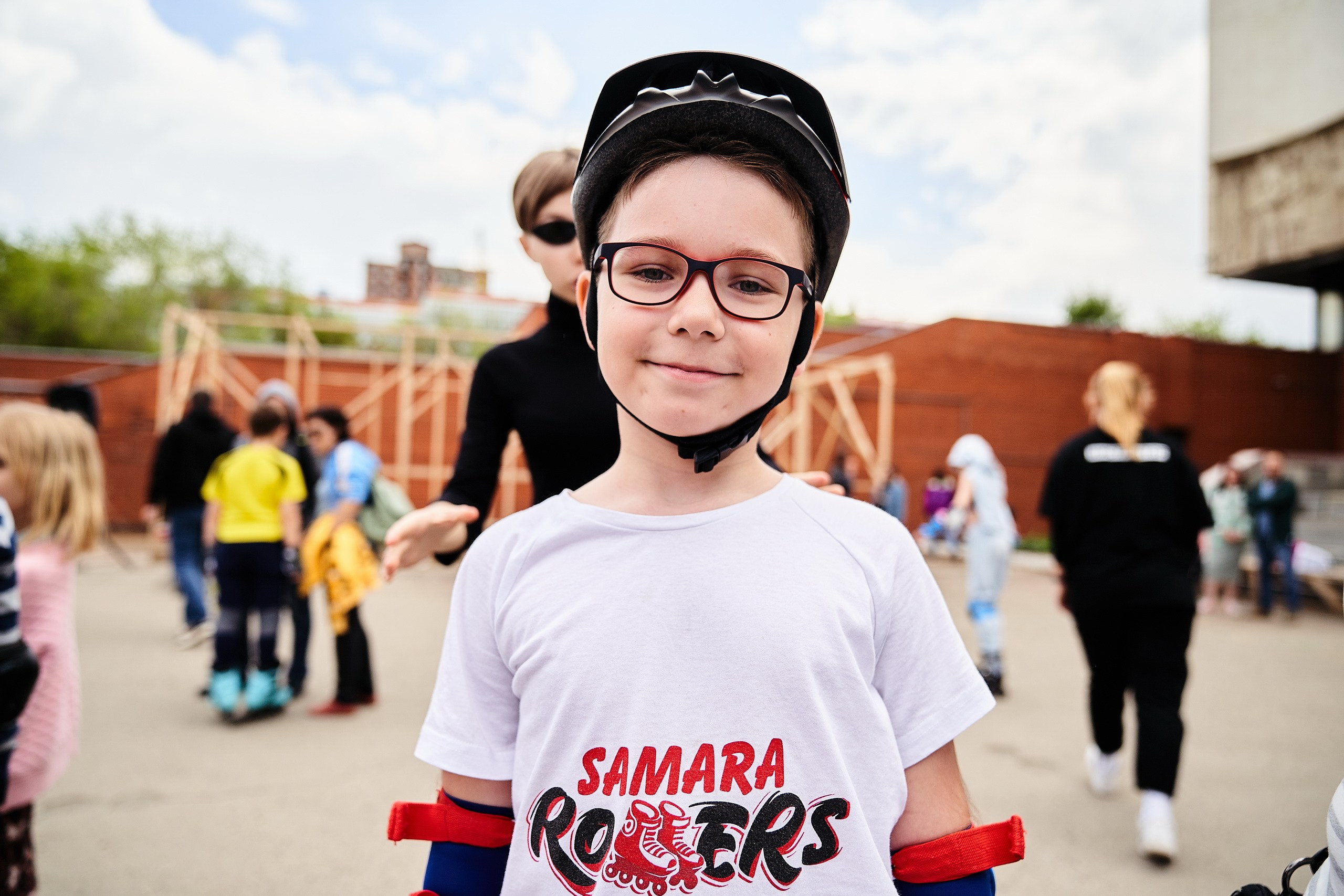 Детские праздники. Фотограф Евгений Шаров