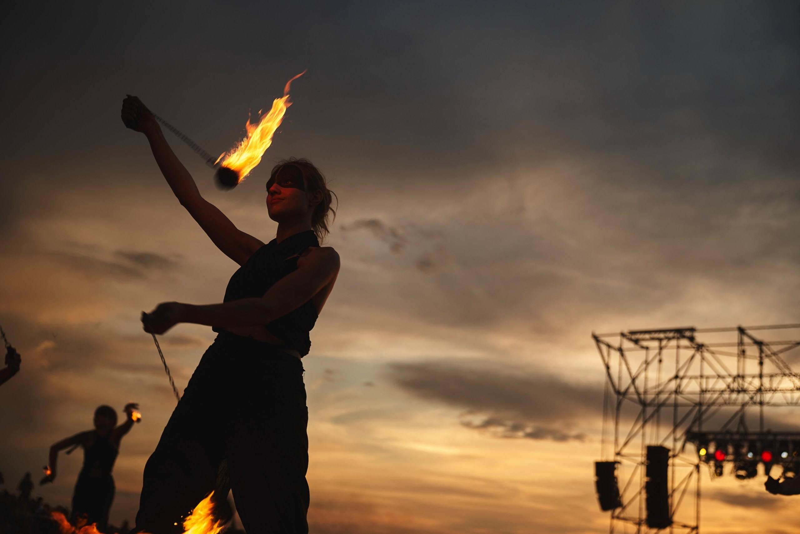 Культура. Фотограф Евгений Шаров