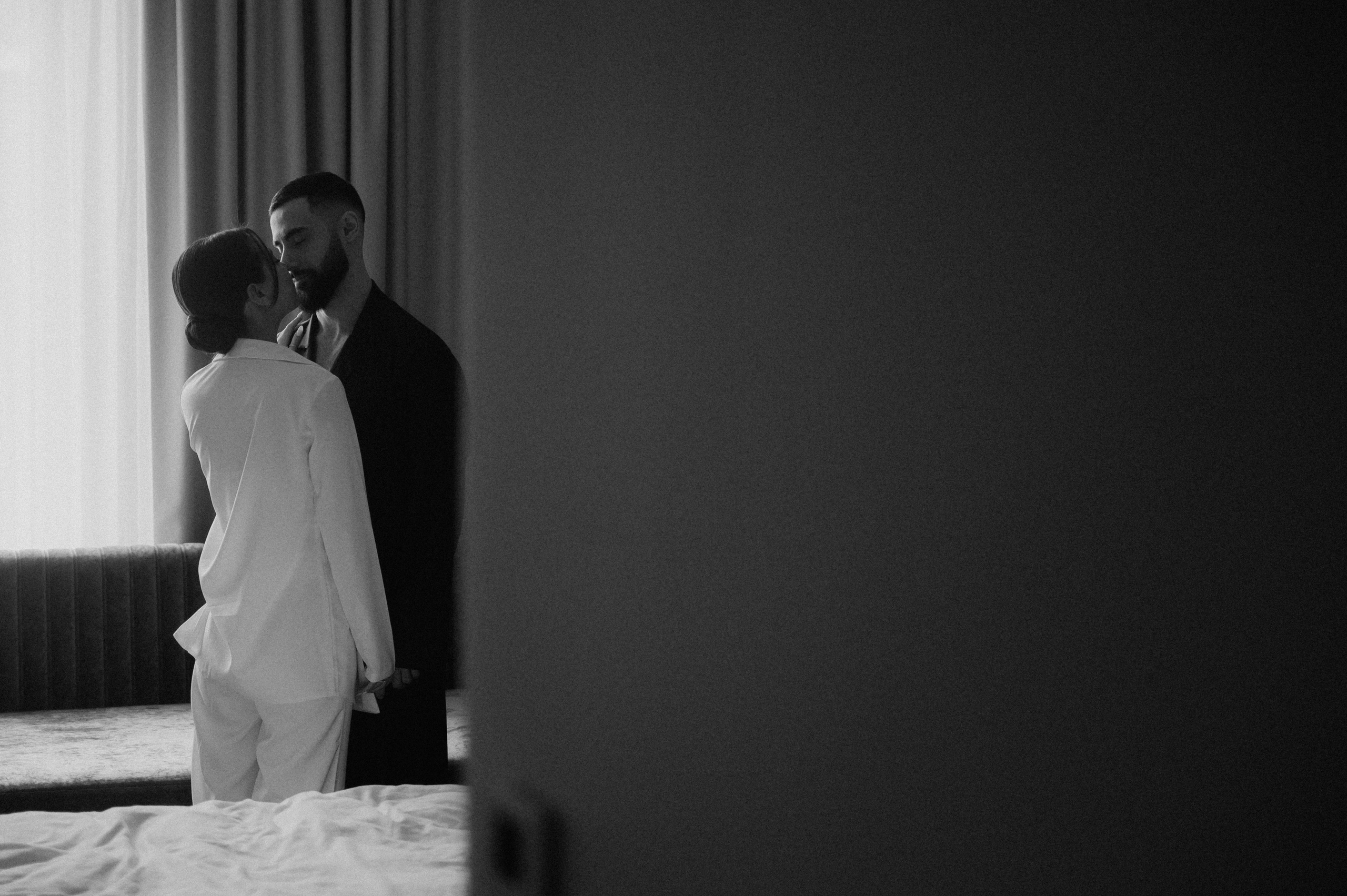 N&L. Свадебный и репортажный фотограф