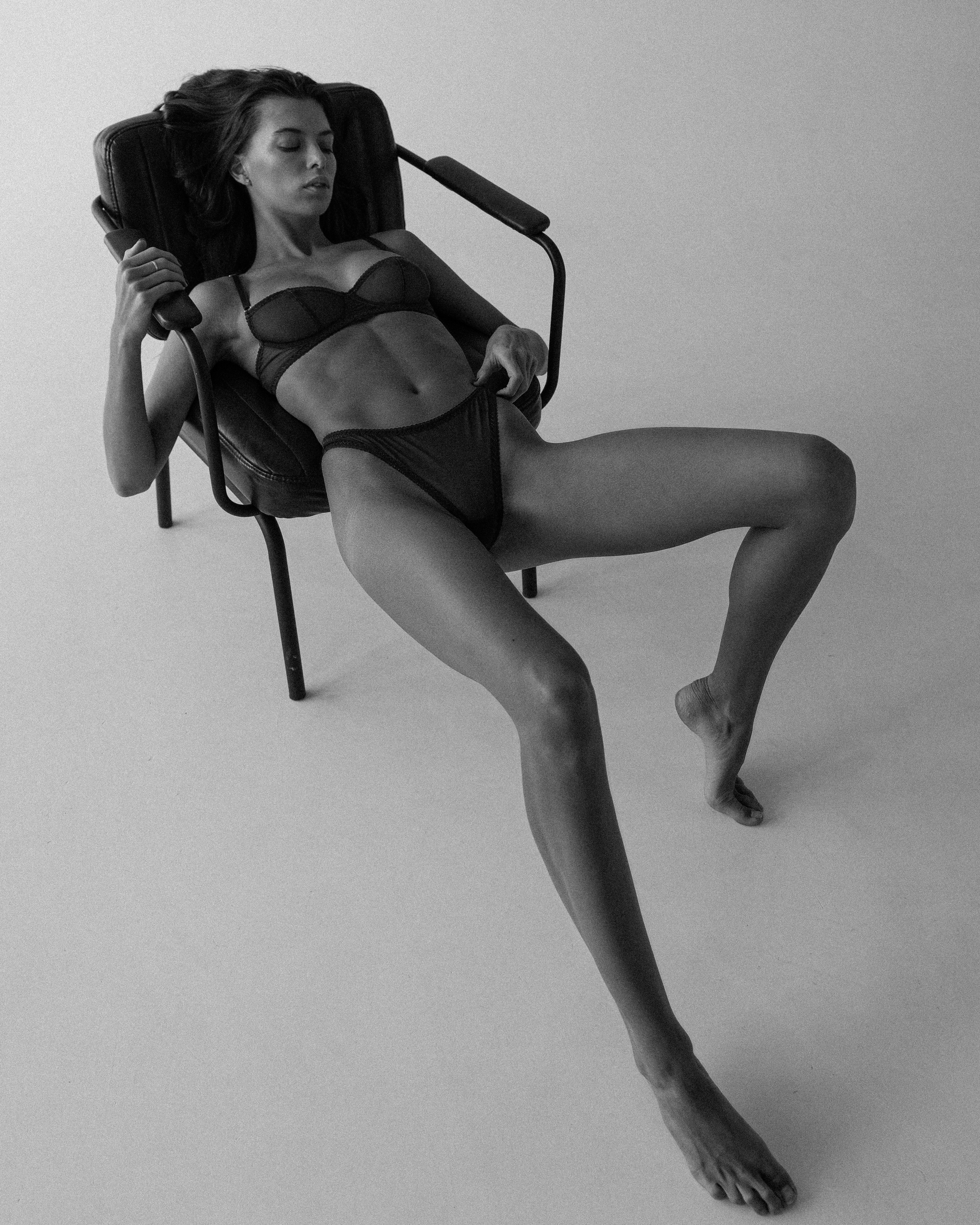 Tanya. Фотограф Анна Тюрина