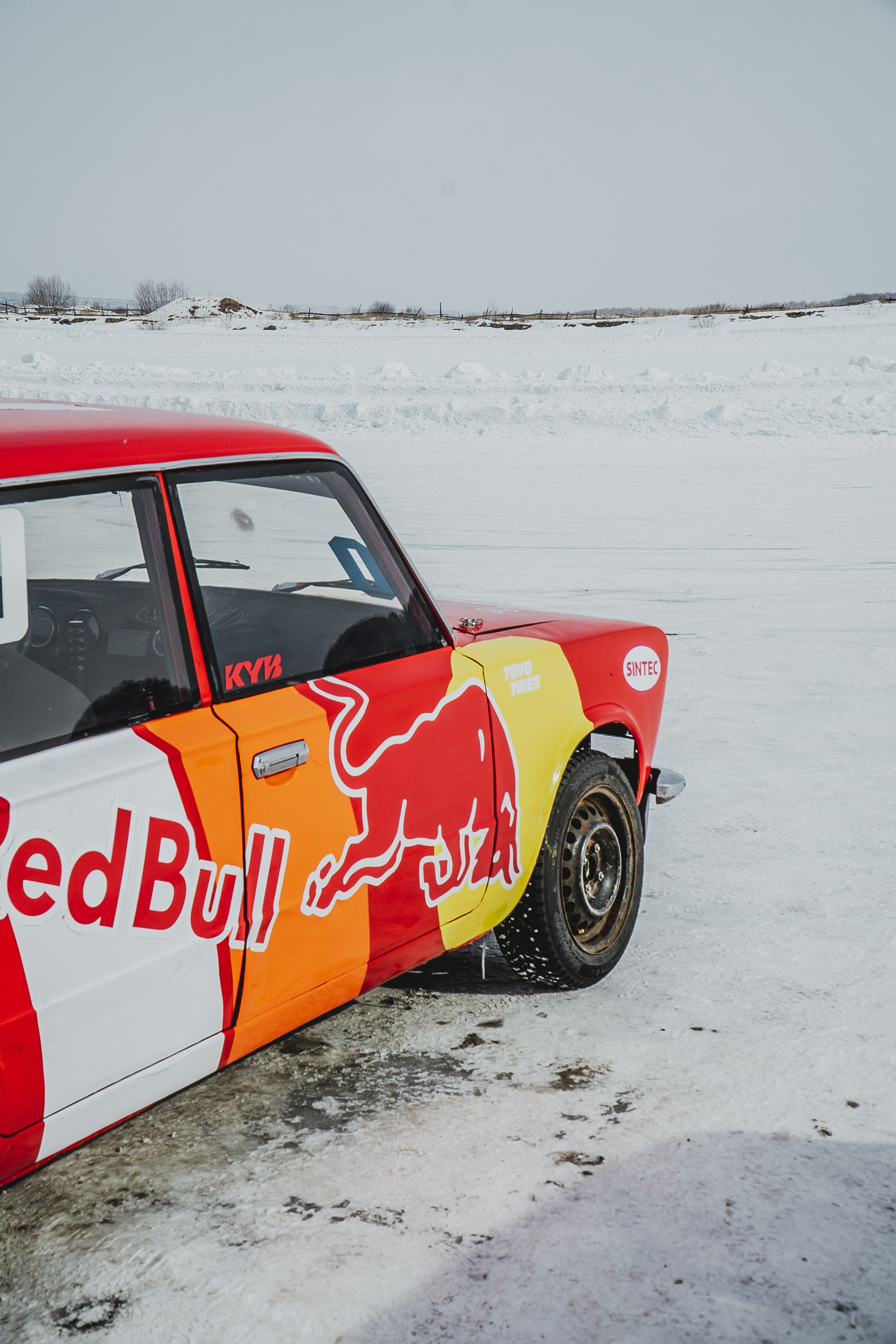 SHOW ICE «IRKUTSK DRIFT CUP» 22'. Фотограф, видеограф и пилот дрона на Байкале