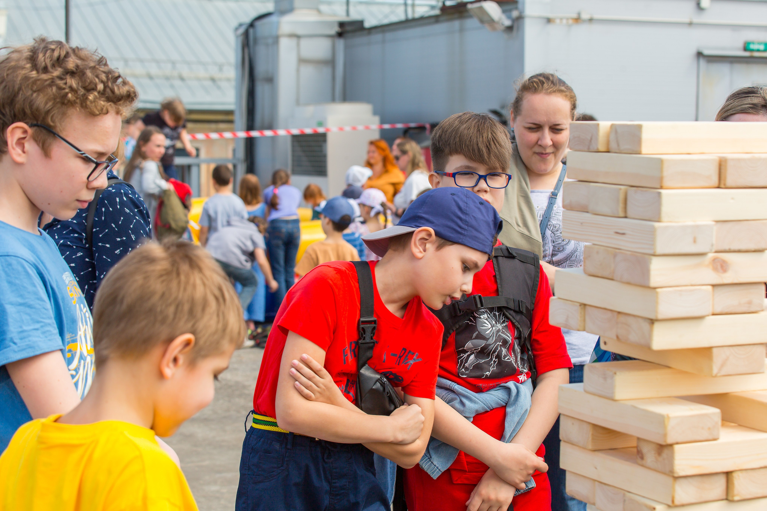 ОКЕАНАРИУМ БОЛЬШАЯ РЕГАТА 2023. Главная