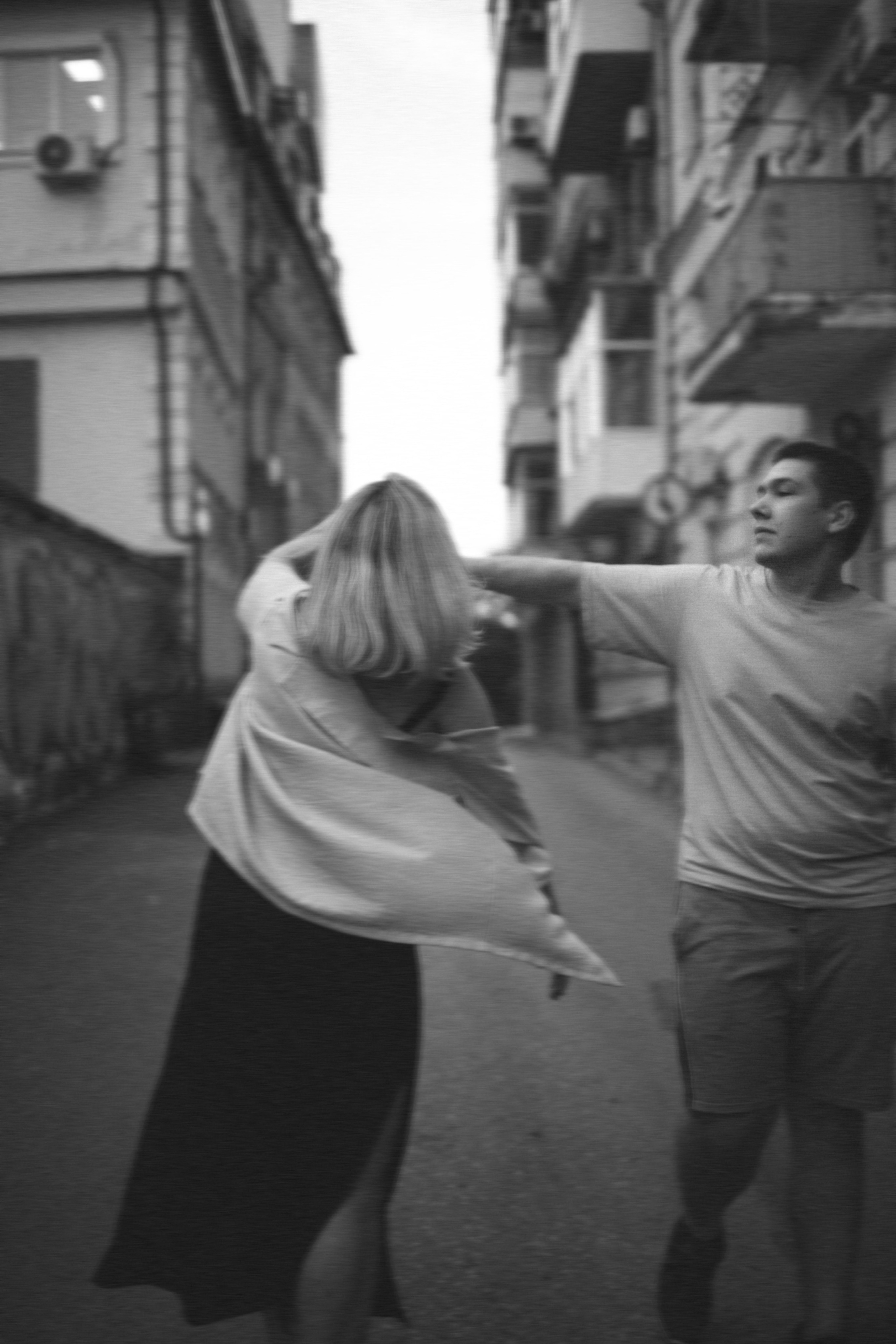 Данил & Соня. Мария Трут. Фотограф