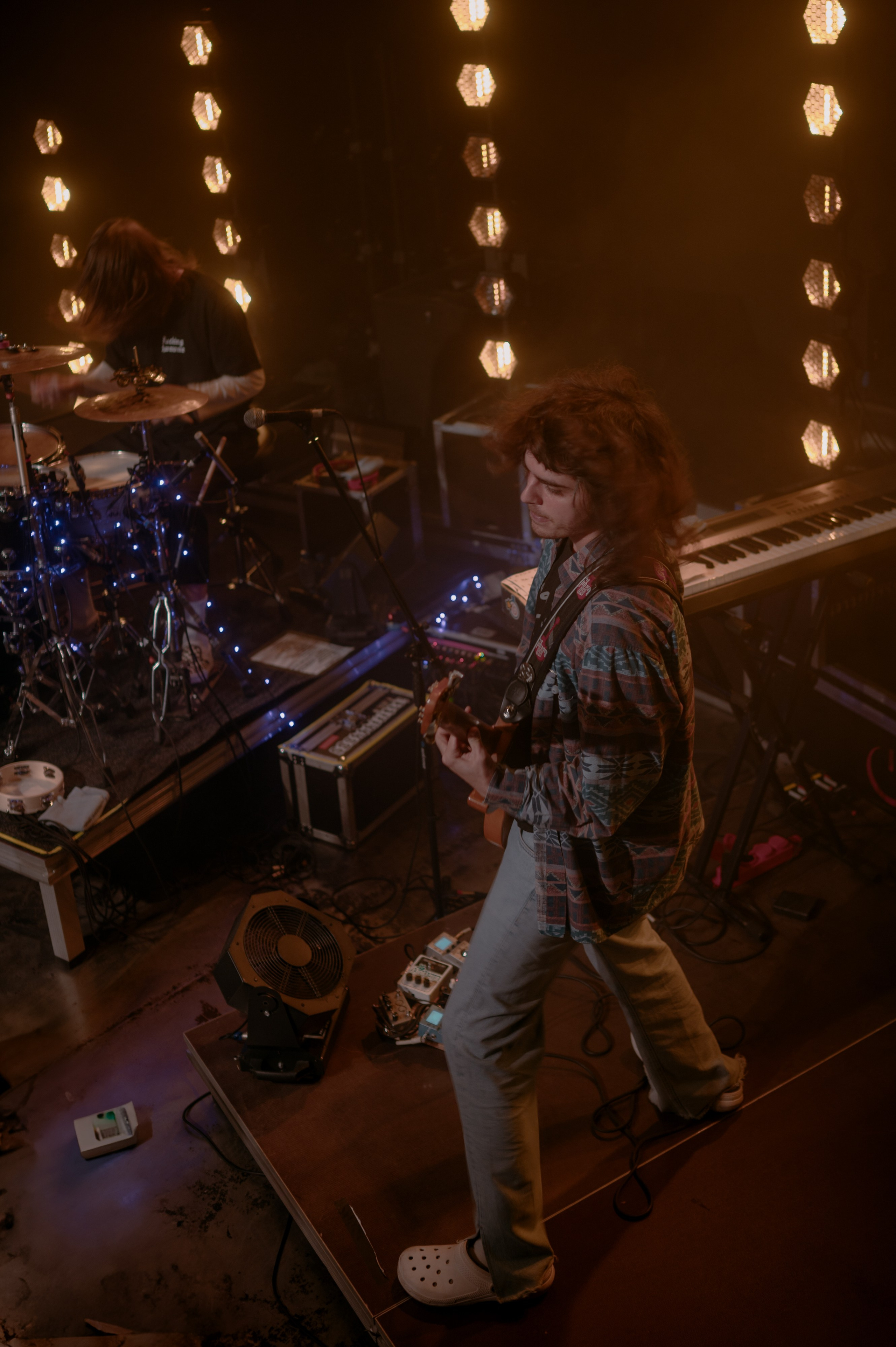 Ssshhhiiittt!. Контент фотограф Илья Урс