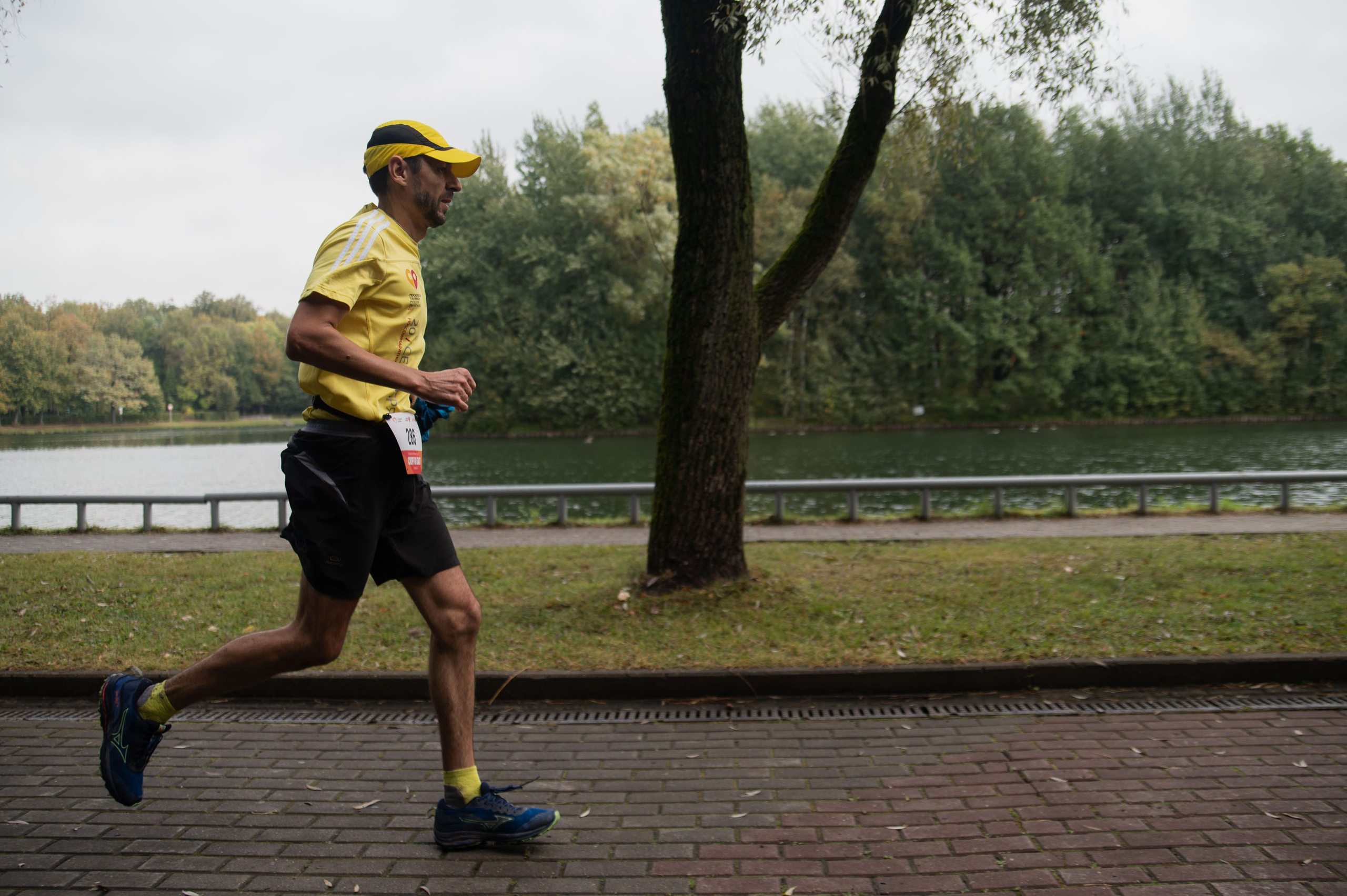 Спорт. Репортажный фотограф в Москве Дмитрий Николаев