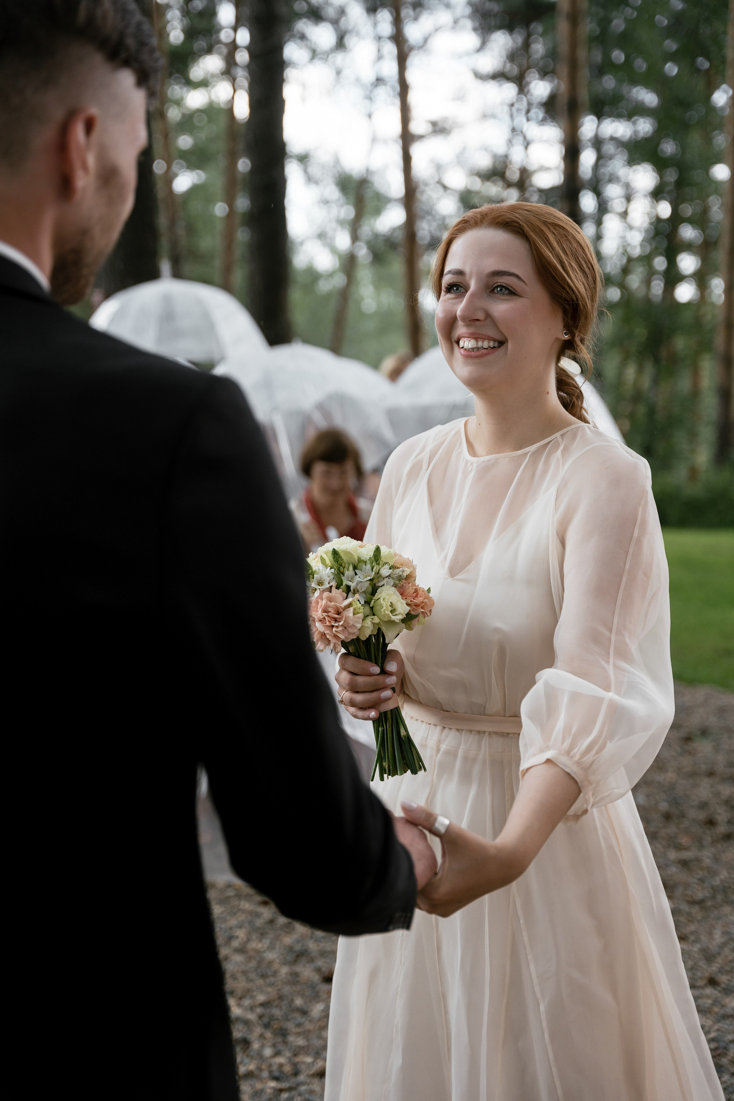 Витя и Аня. Фотограф Томск, Новосибирск Влад Свириденко