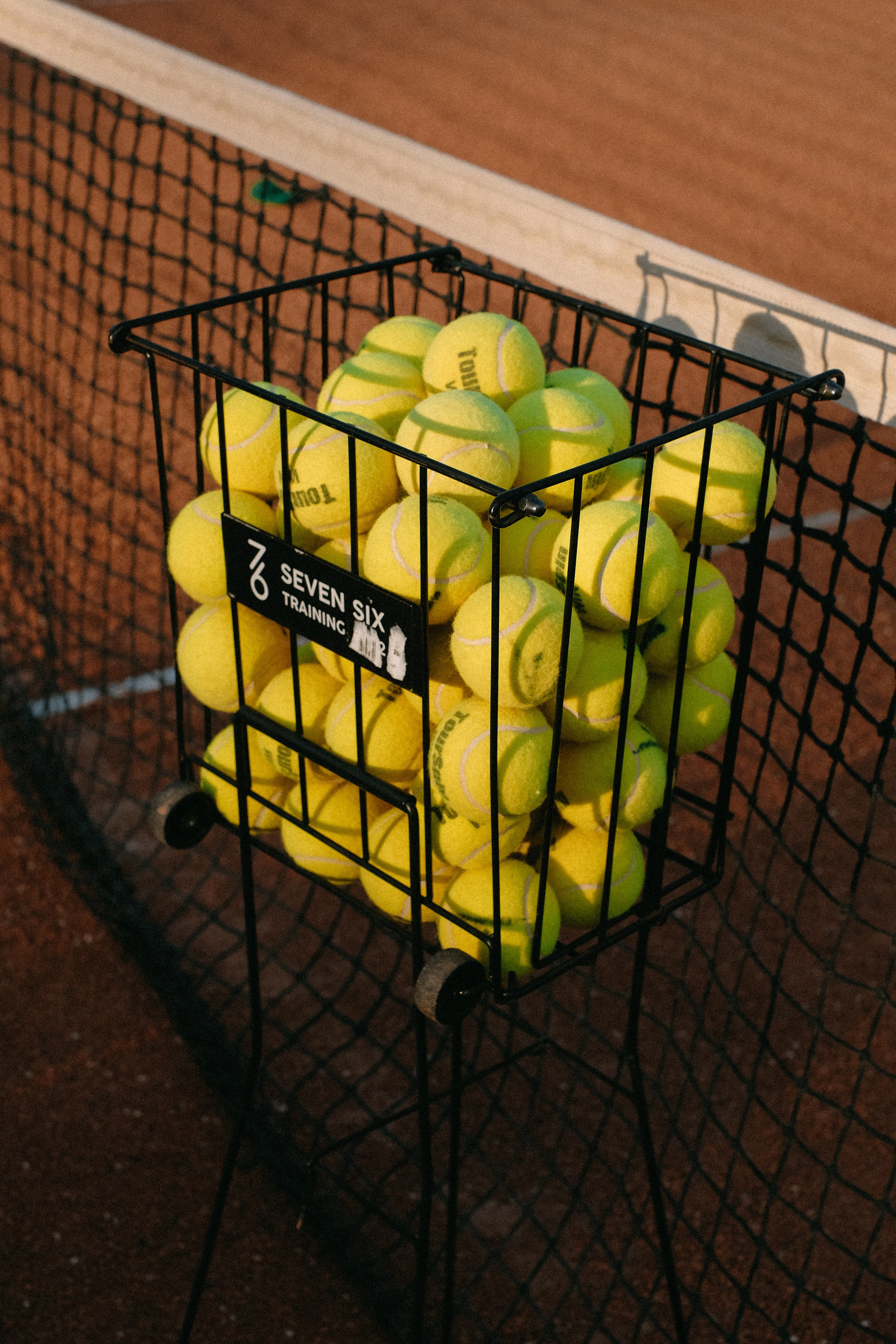 Теннис. ФОТОГРАФ АННА КАЗАРЯН