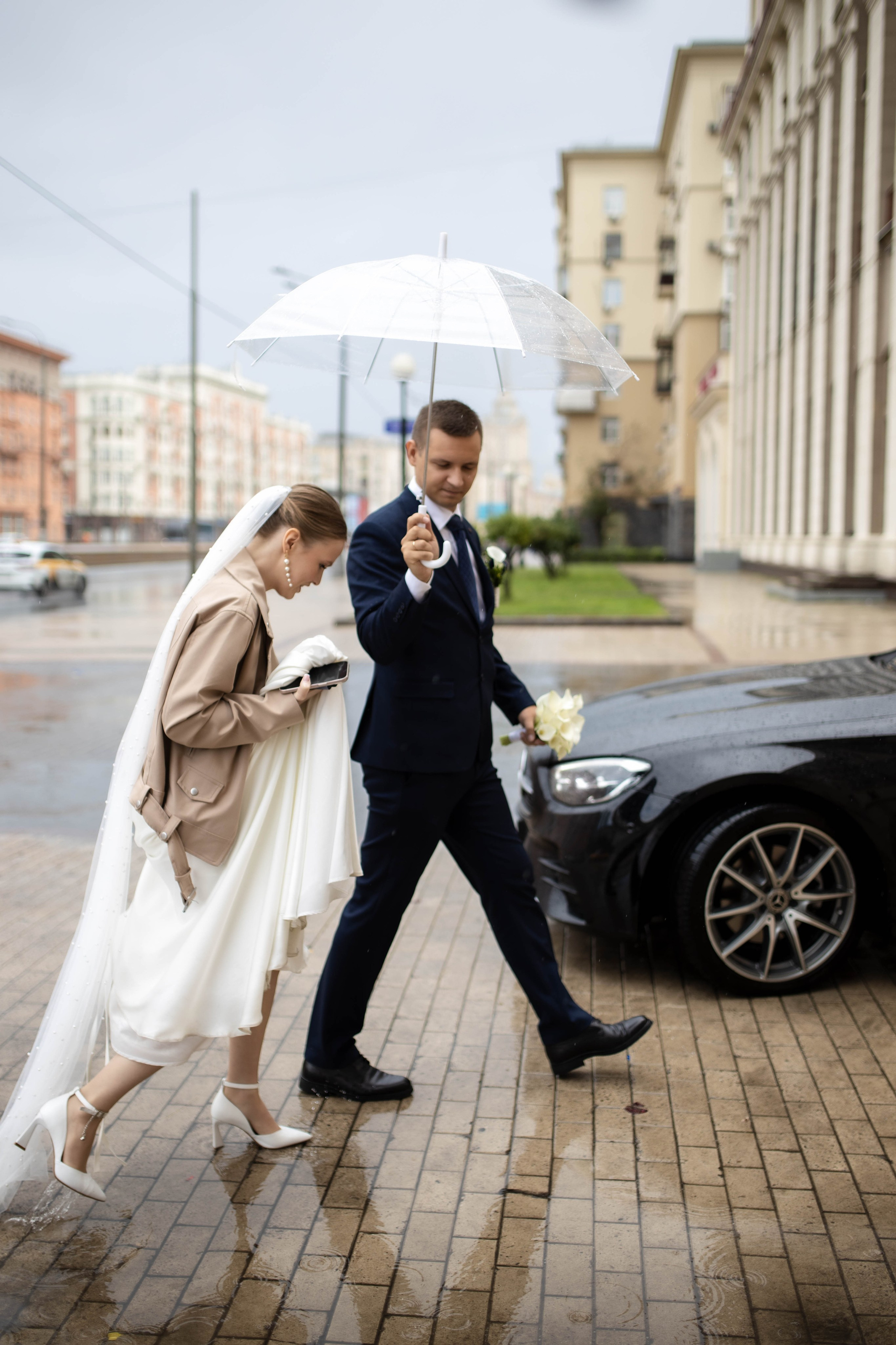 Love story в Архангельском + отель. Фотограф в Москве |Дарья