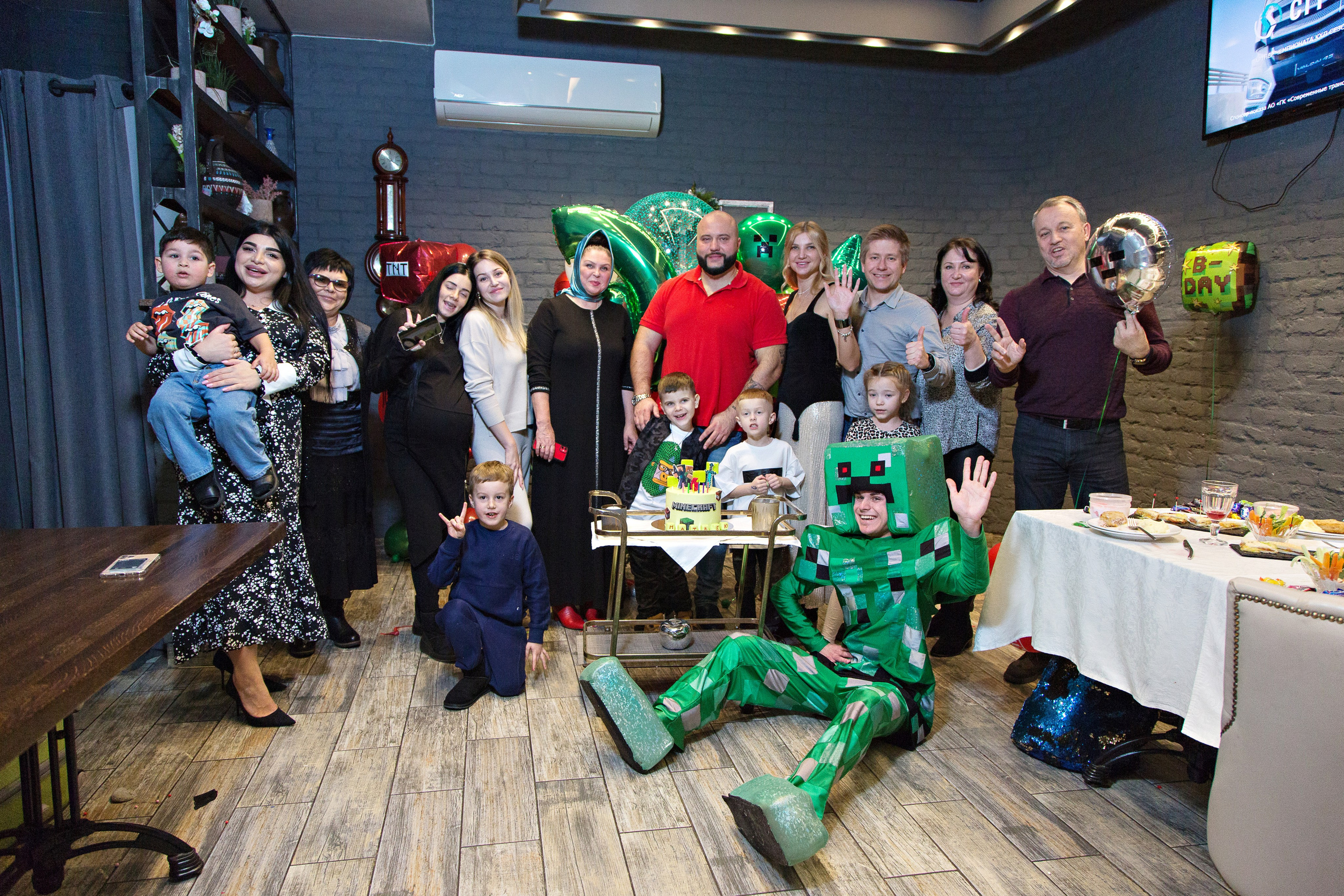 Матвею (6 лет). Фотограф Дроздова Анна