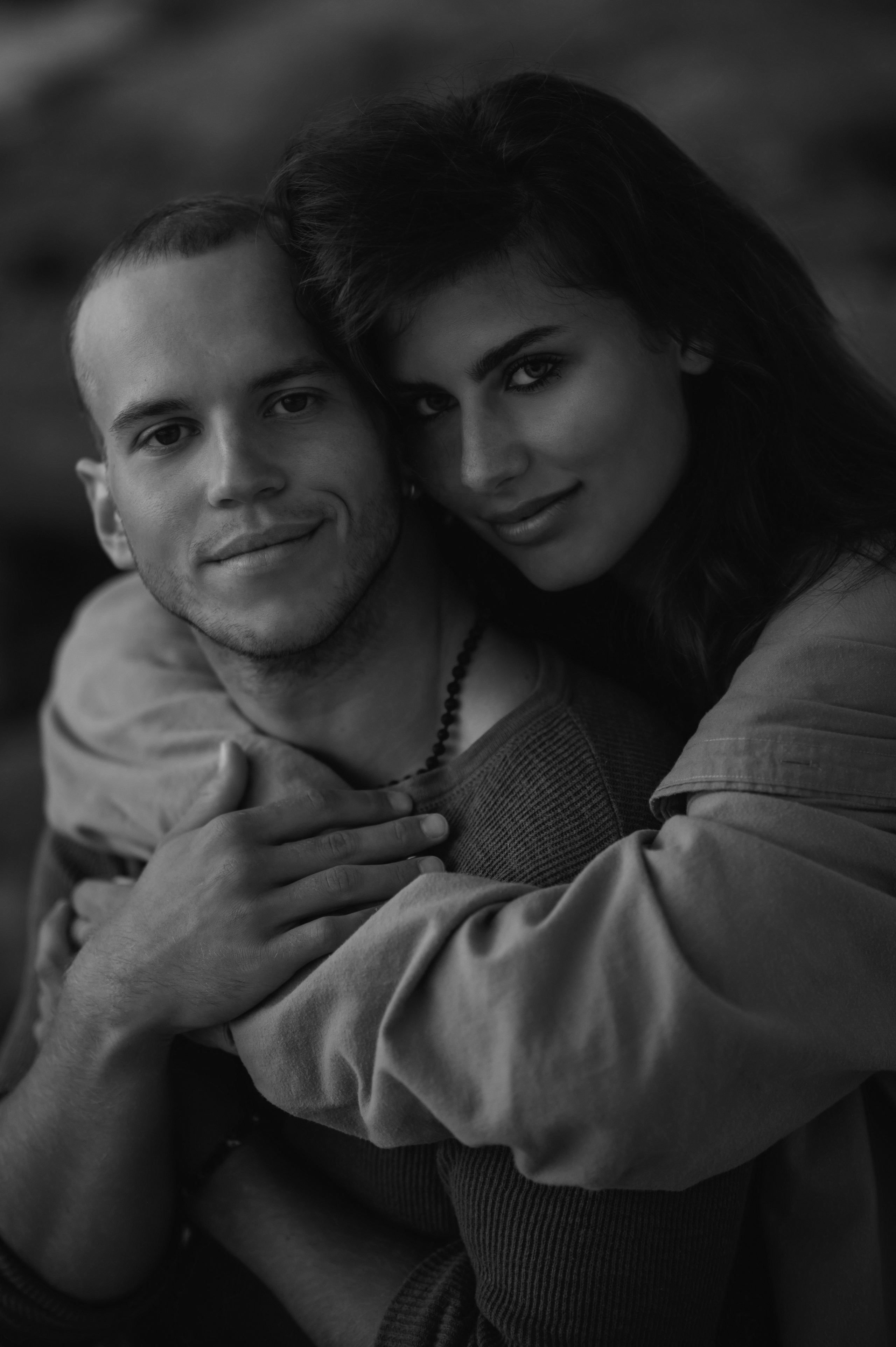 Юля и Илья. Свадебный и Семейный фотограф в Санкт-Петербурге Марина Заборовская