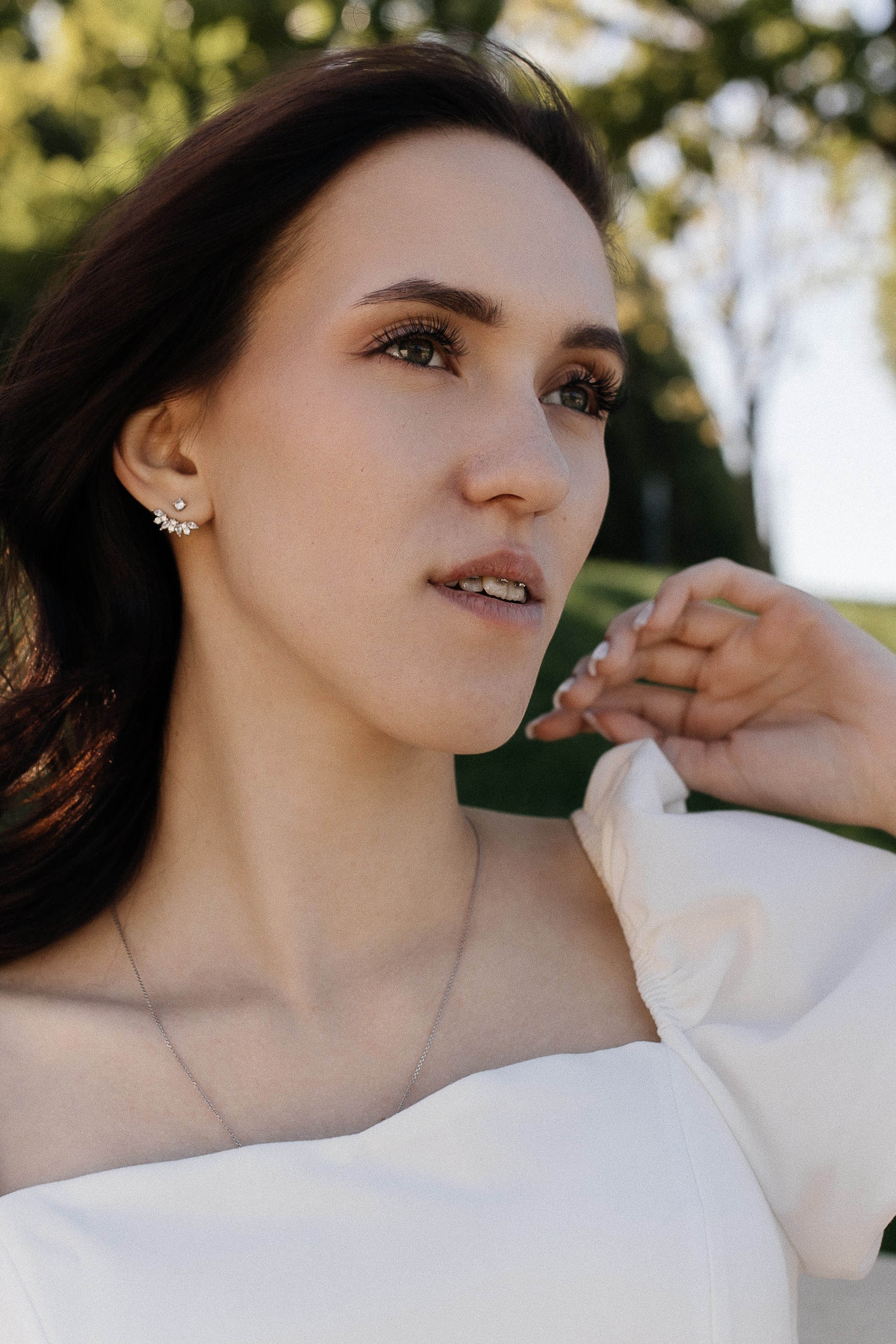 Свадебная фотосессия в парке Галицкого. Свадебный и семейный фотограф Виолетта Сидельникова. Краснодар, Россия, Беларусь, Европа