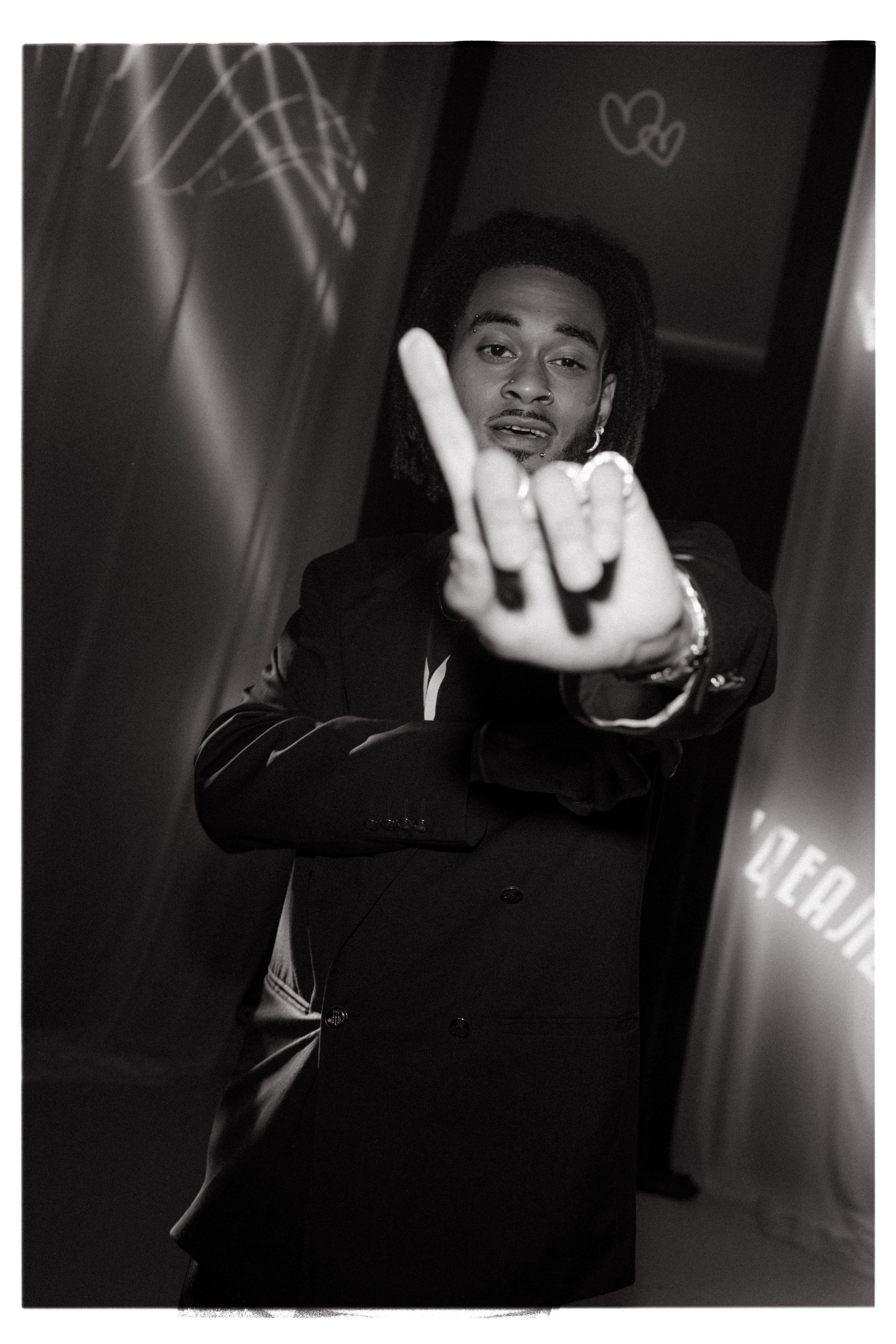 МЭЙК ЛОВ ДОНТ ВОРК. Свадебный и семейный фотограф Никита Корохов