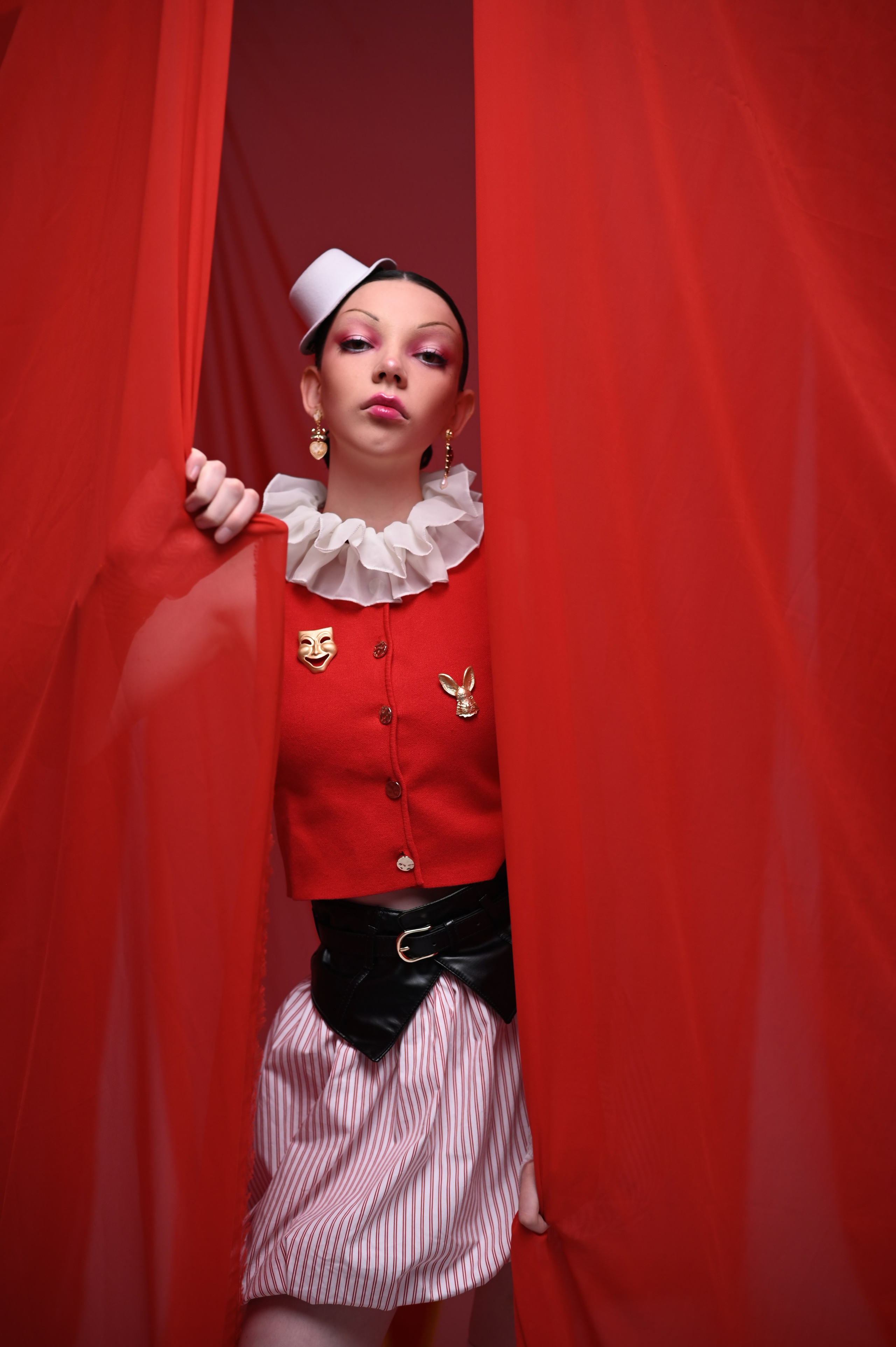 АРЛЕКИН. CREAM PHOTO