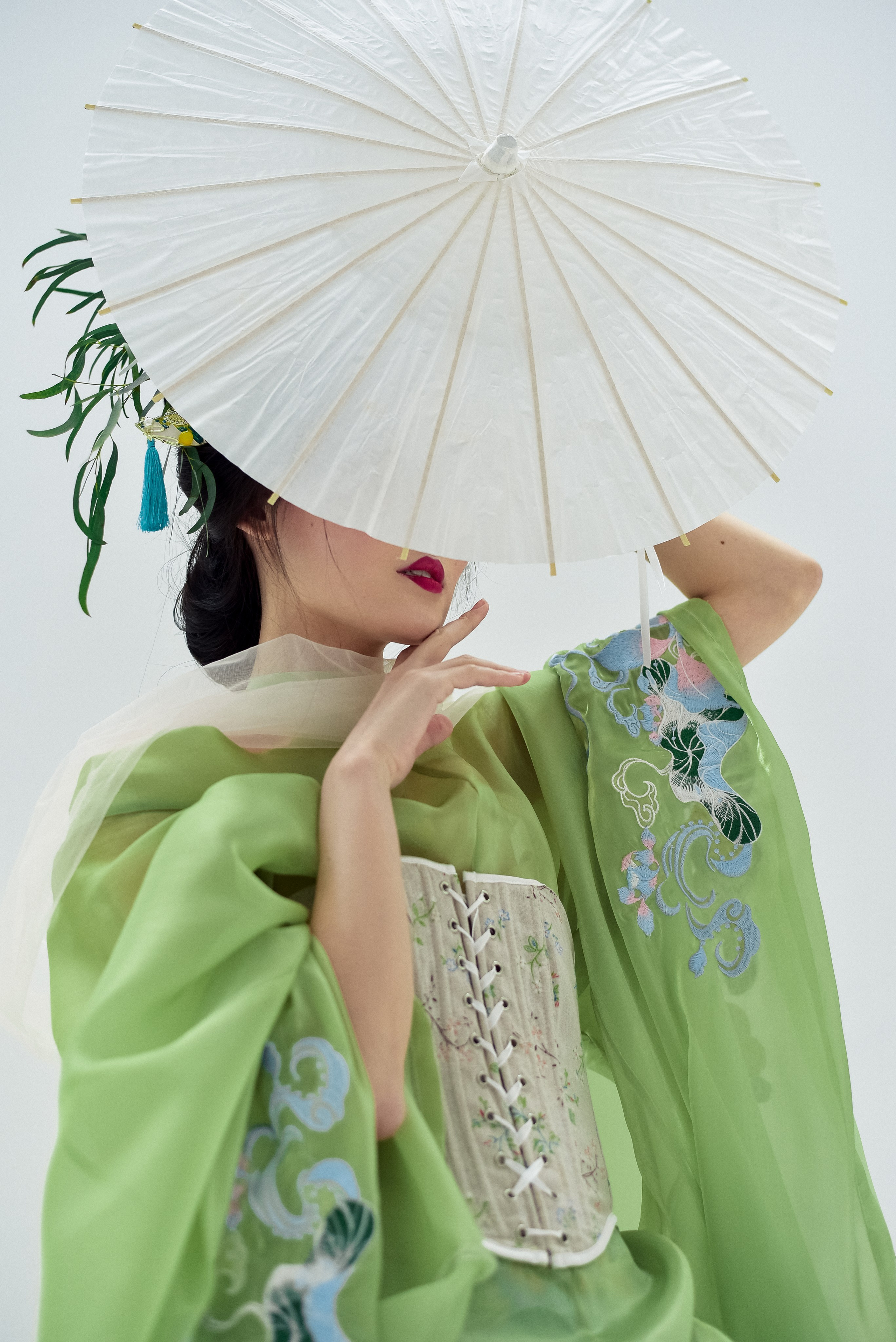 Авторский проект «ЭТНОГРАФИЯ». CREAM PHOTO