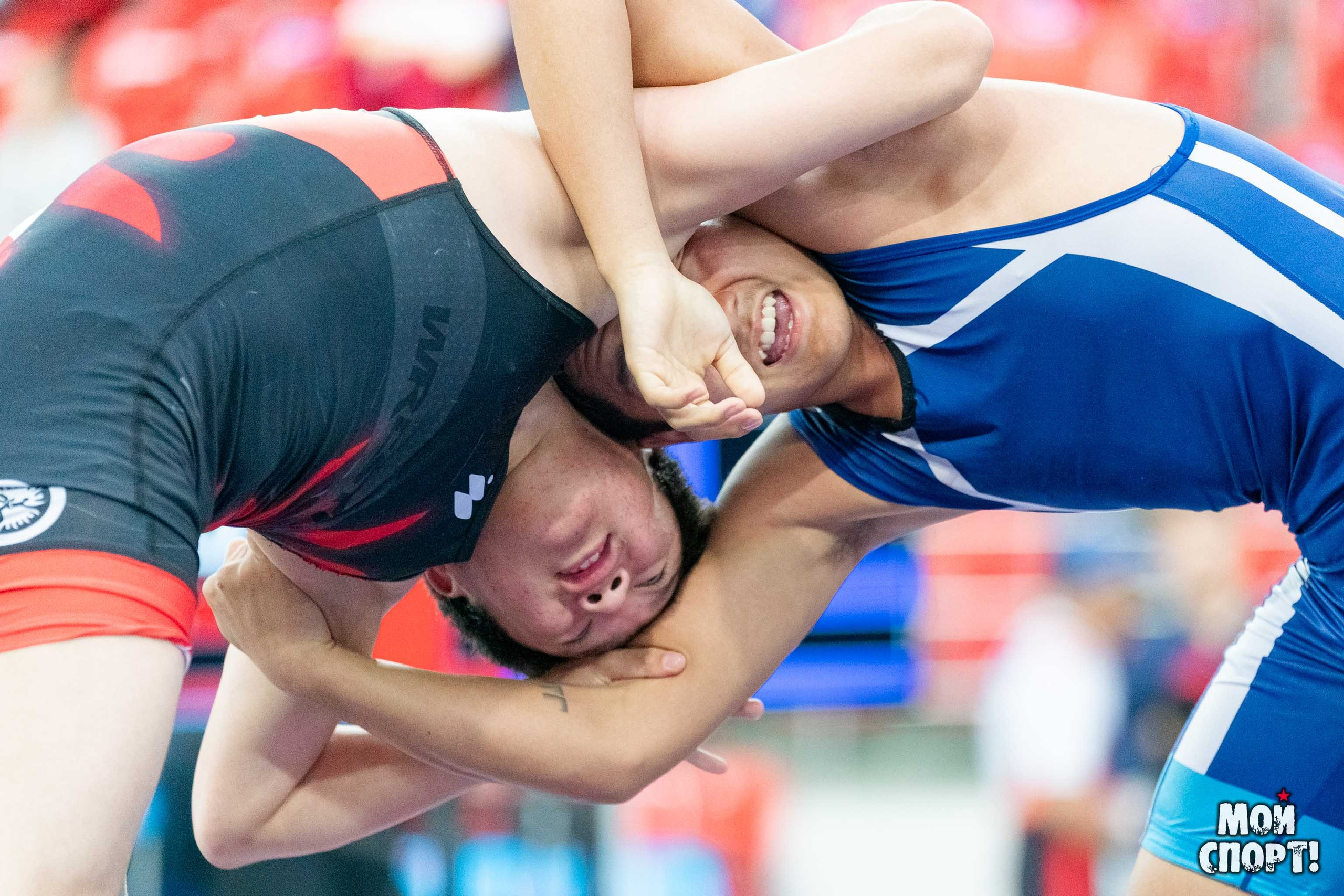 Международный, всероссийский и республиканский турниры по вольной борьбе среди юношей в честь П. П. Пинигина. Студия «Мой Спорт!» — все о спорте в Якутии