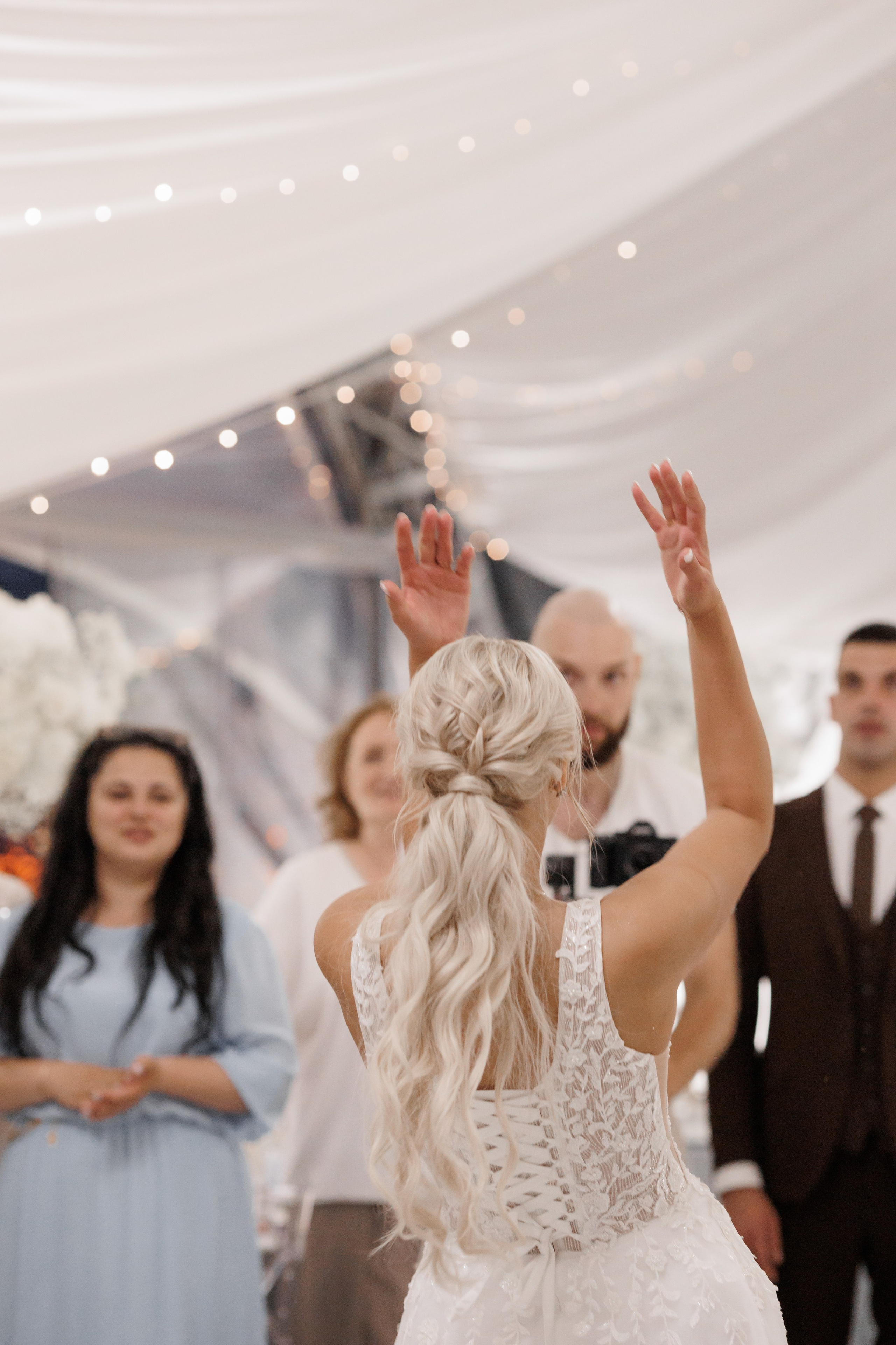 Ольга и Вадим, яхт-клуб «Портофино». Свадебный и репортажный фотограф (Москва, Королев и другие)