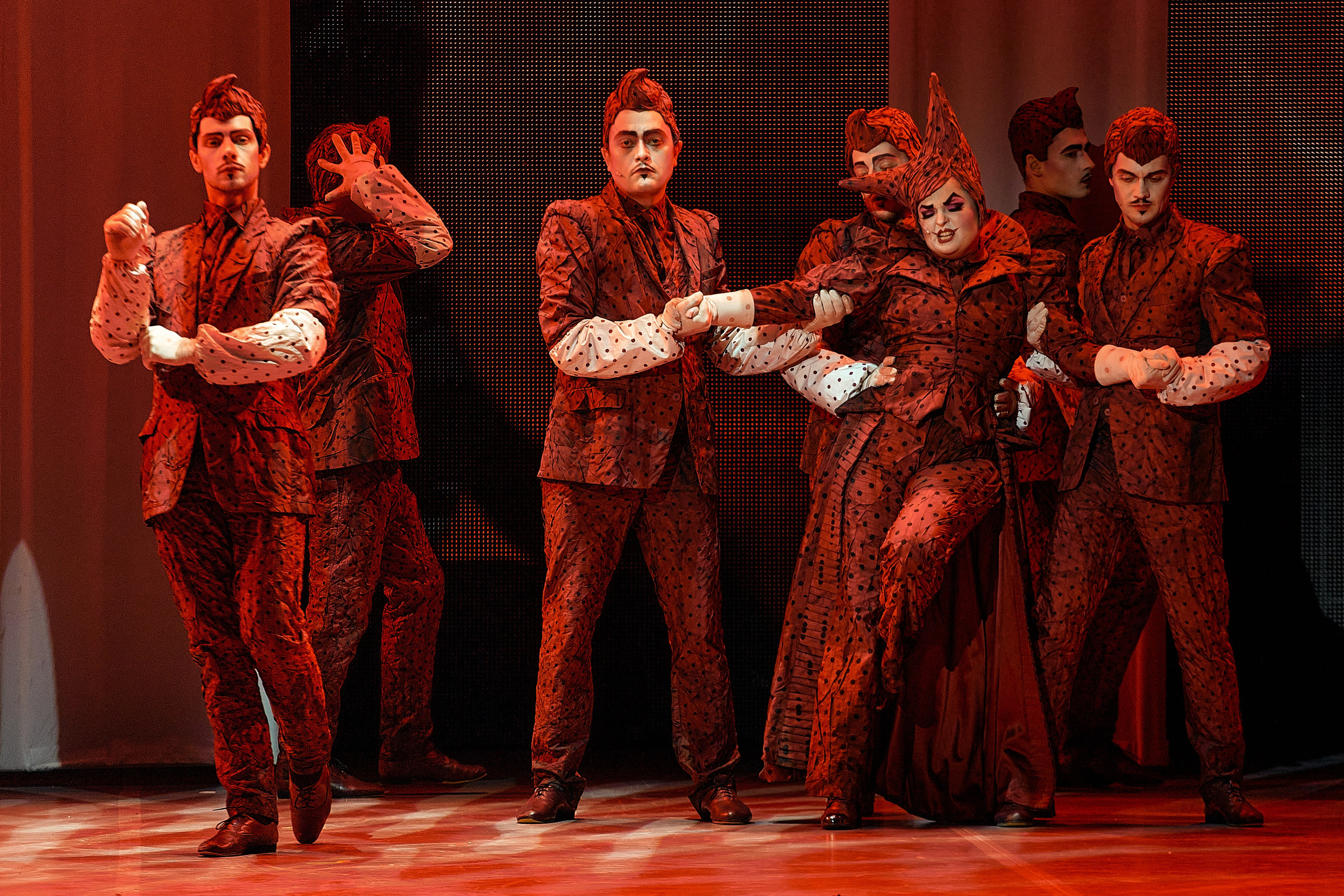 Все о Золушке. Фотограф Нина Антонова